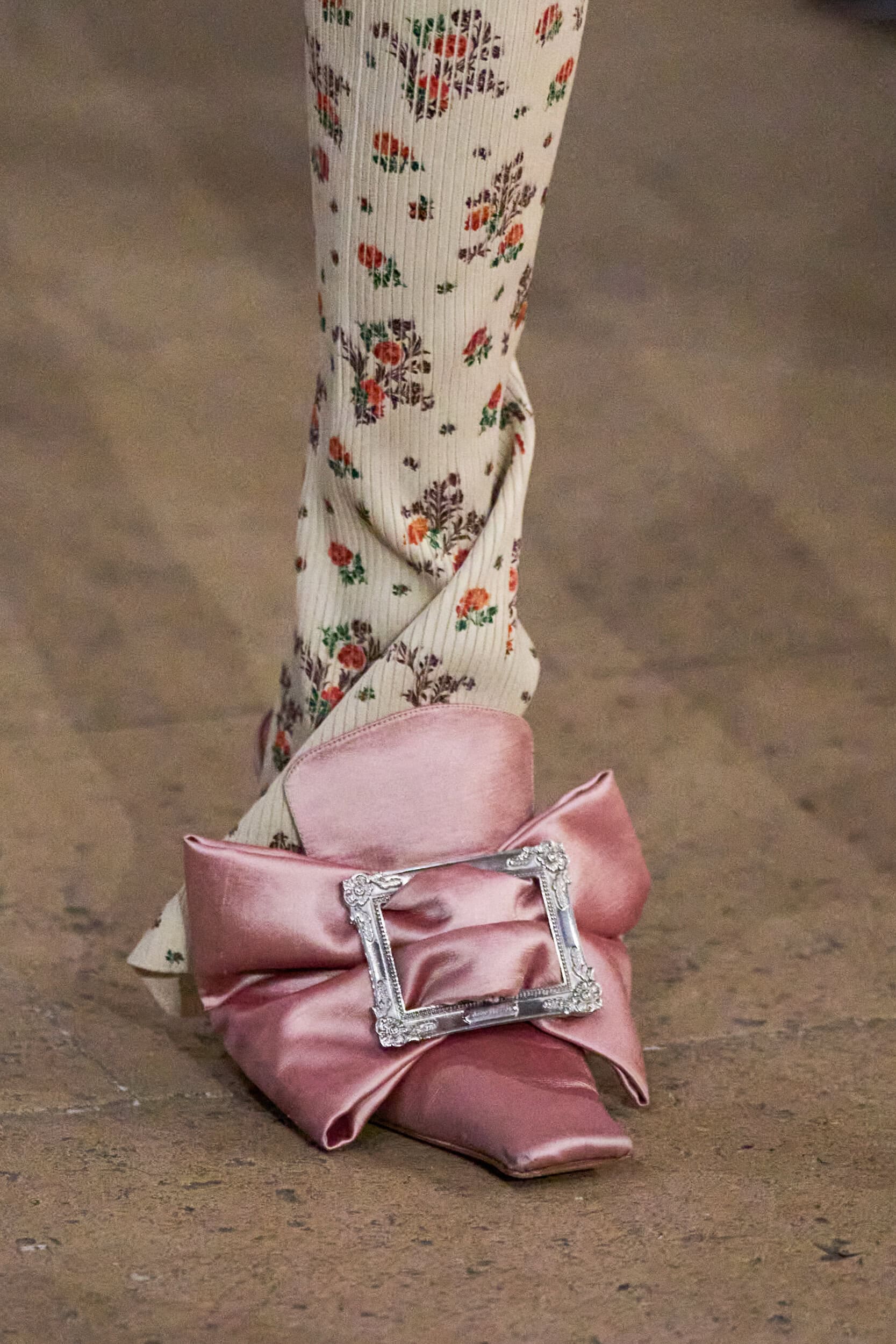 Acne Studios Spring 2027 Fashion Show Details