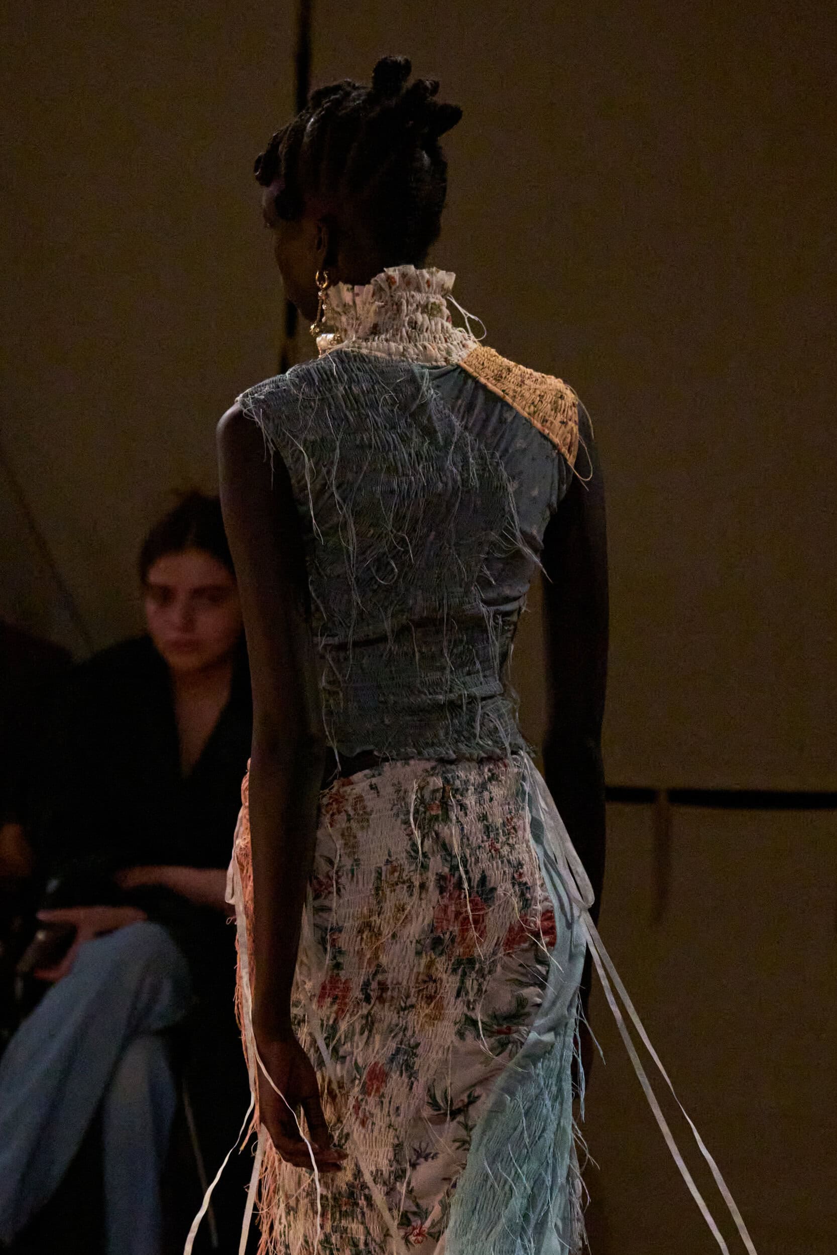 Acne Studios Spring 2027 Fashion Show Details