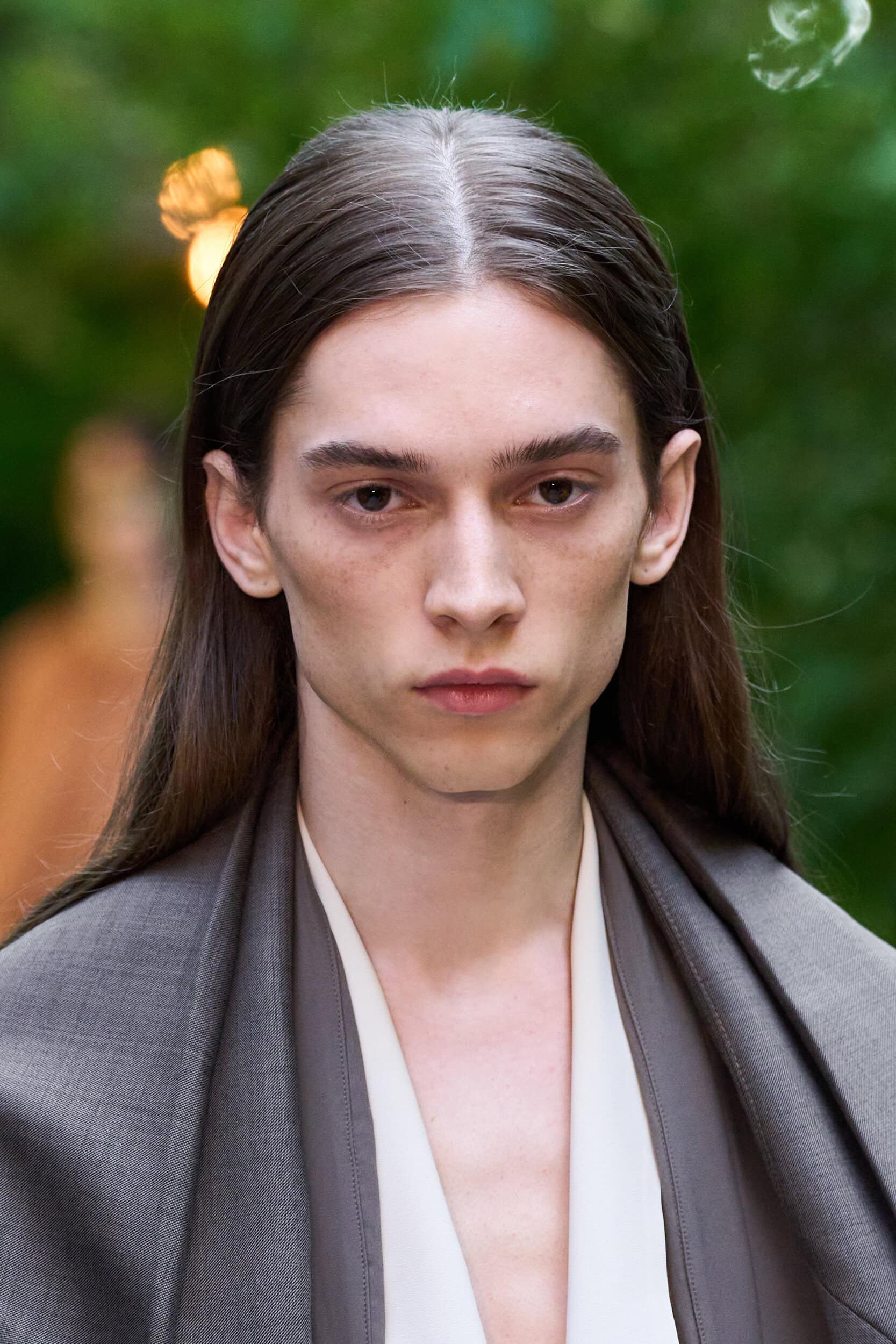 Act N 1 Spring 2027 Fashion Show Details