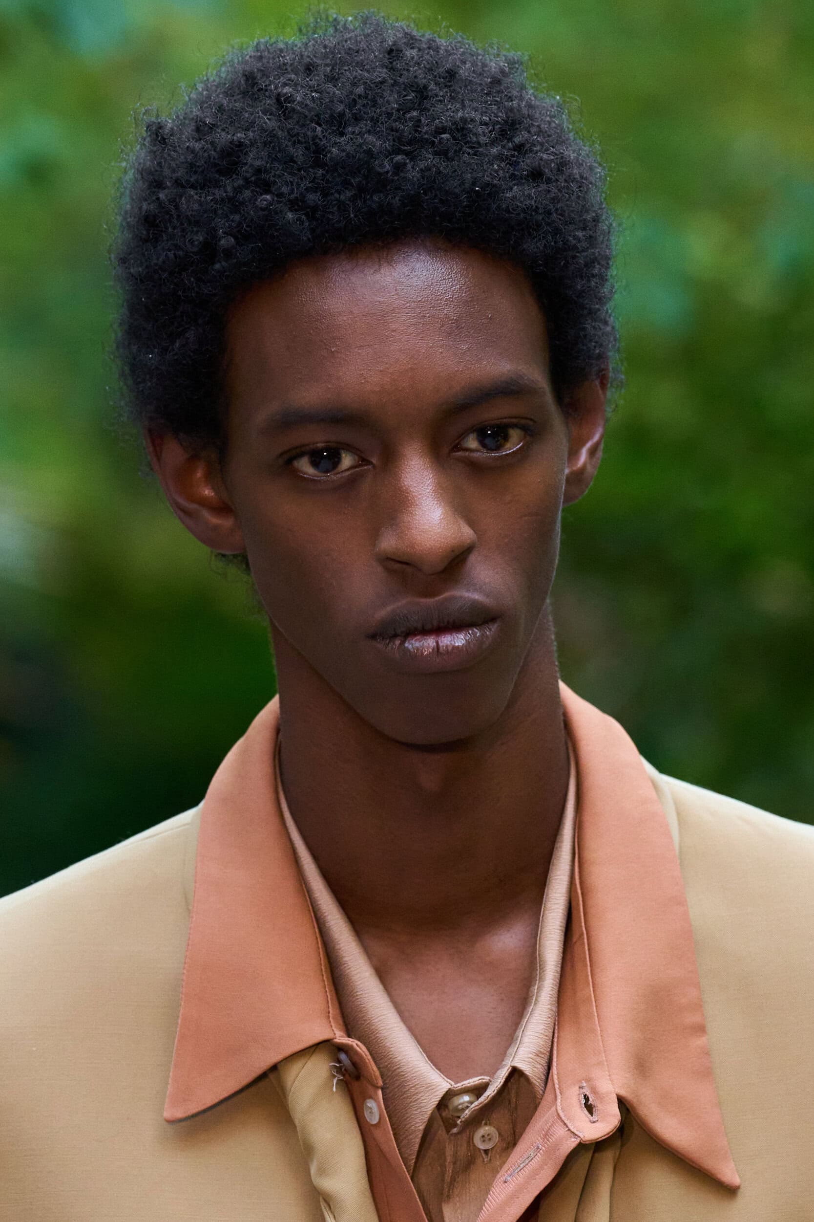 Act N 1 Spring 2027 Fashion Show Details