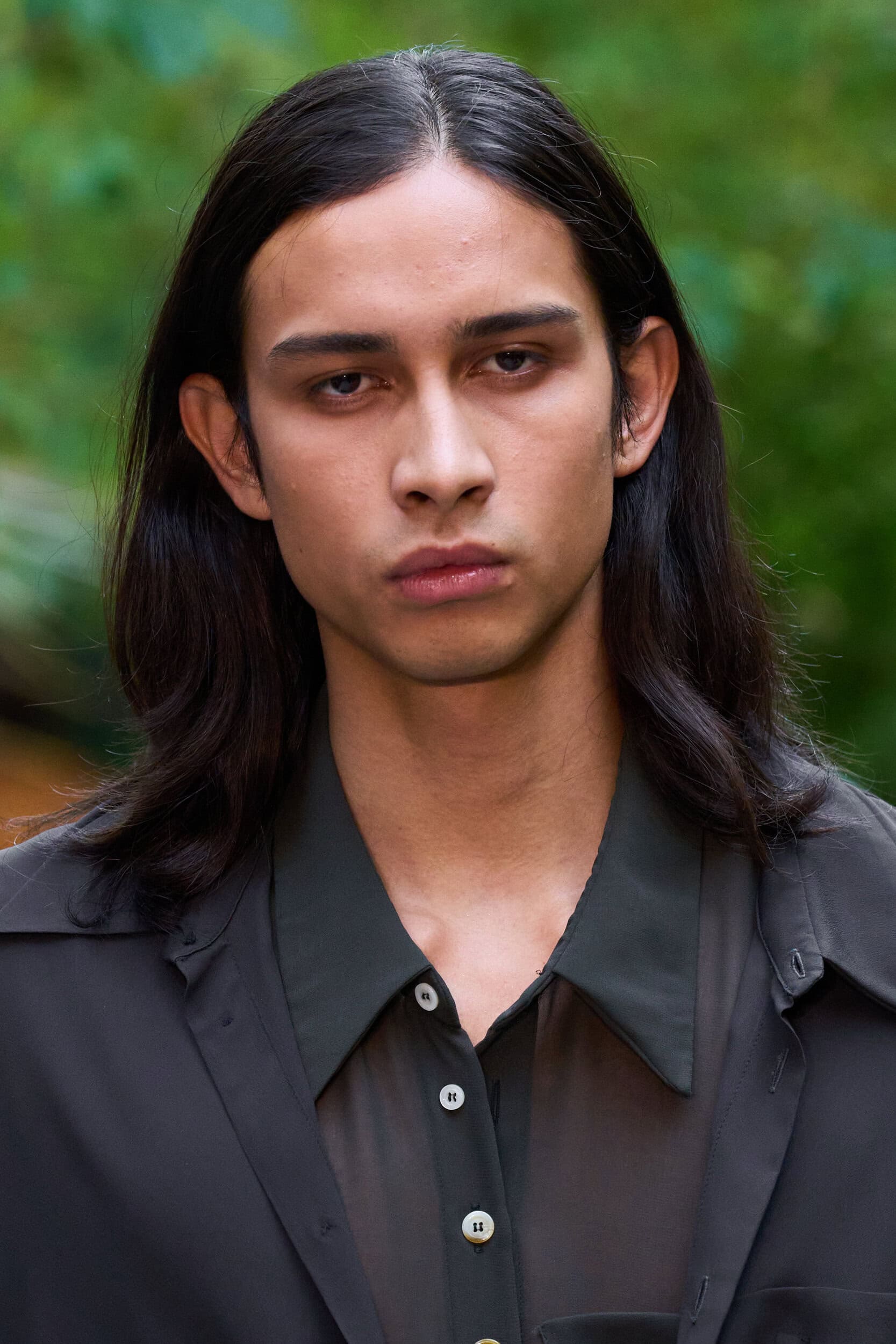 Act N 1 Spring 2027 Fashion Show Details