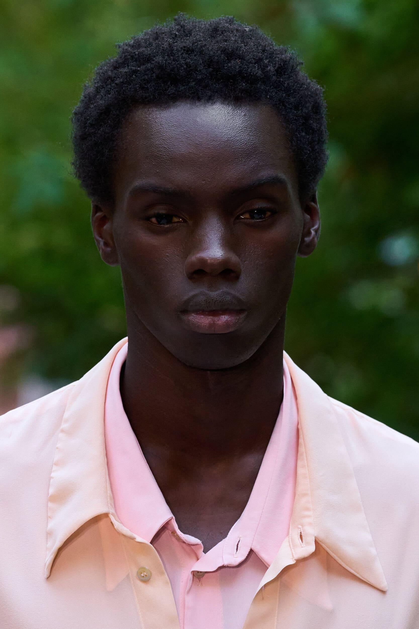 Act N 1 Spring 2027 Fashion Show Details