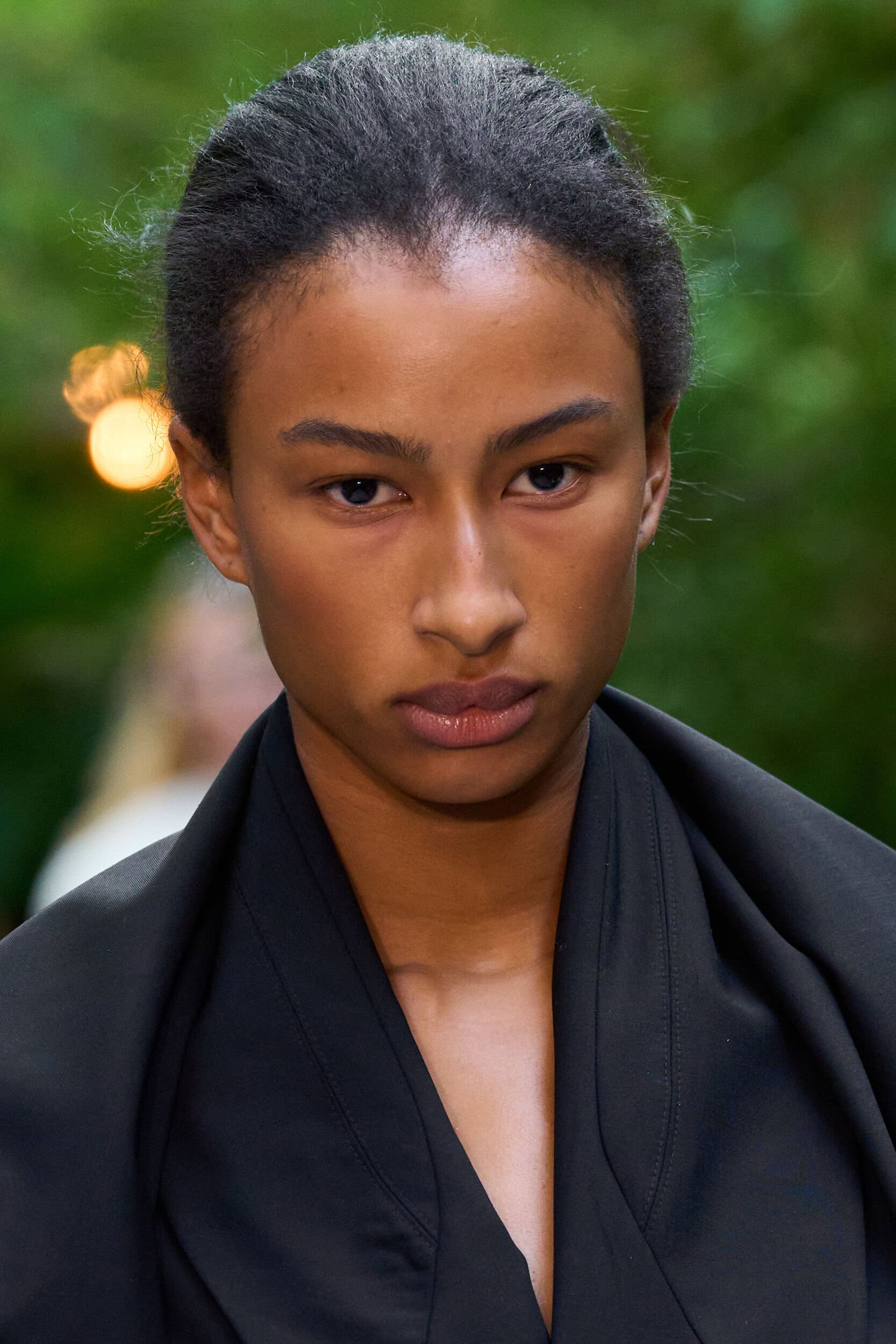 Act N 1 Spring 2027 Fashion Show Details