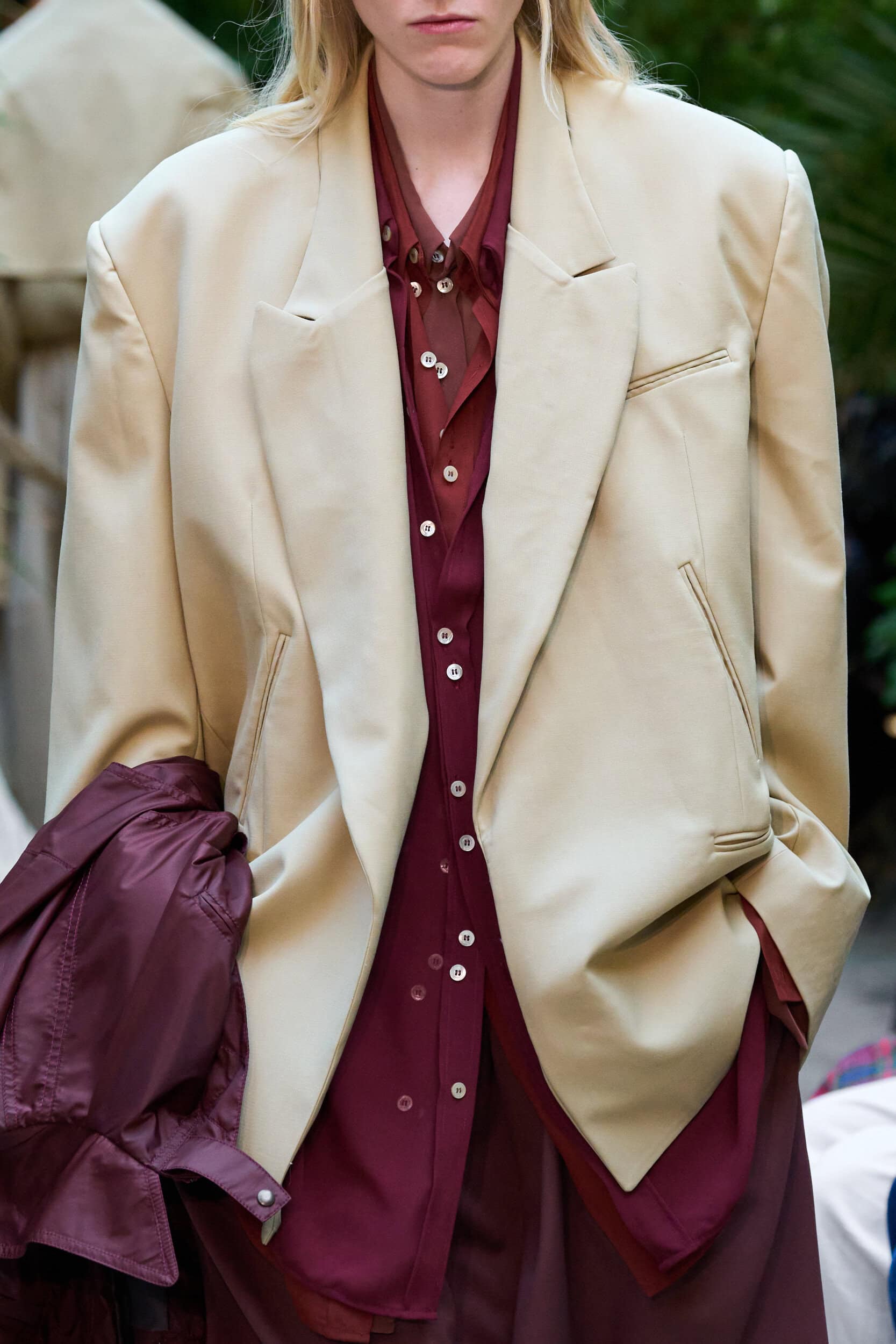 Act N 1 Spring 2027 Fashion Show Details