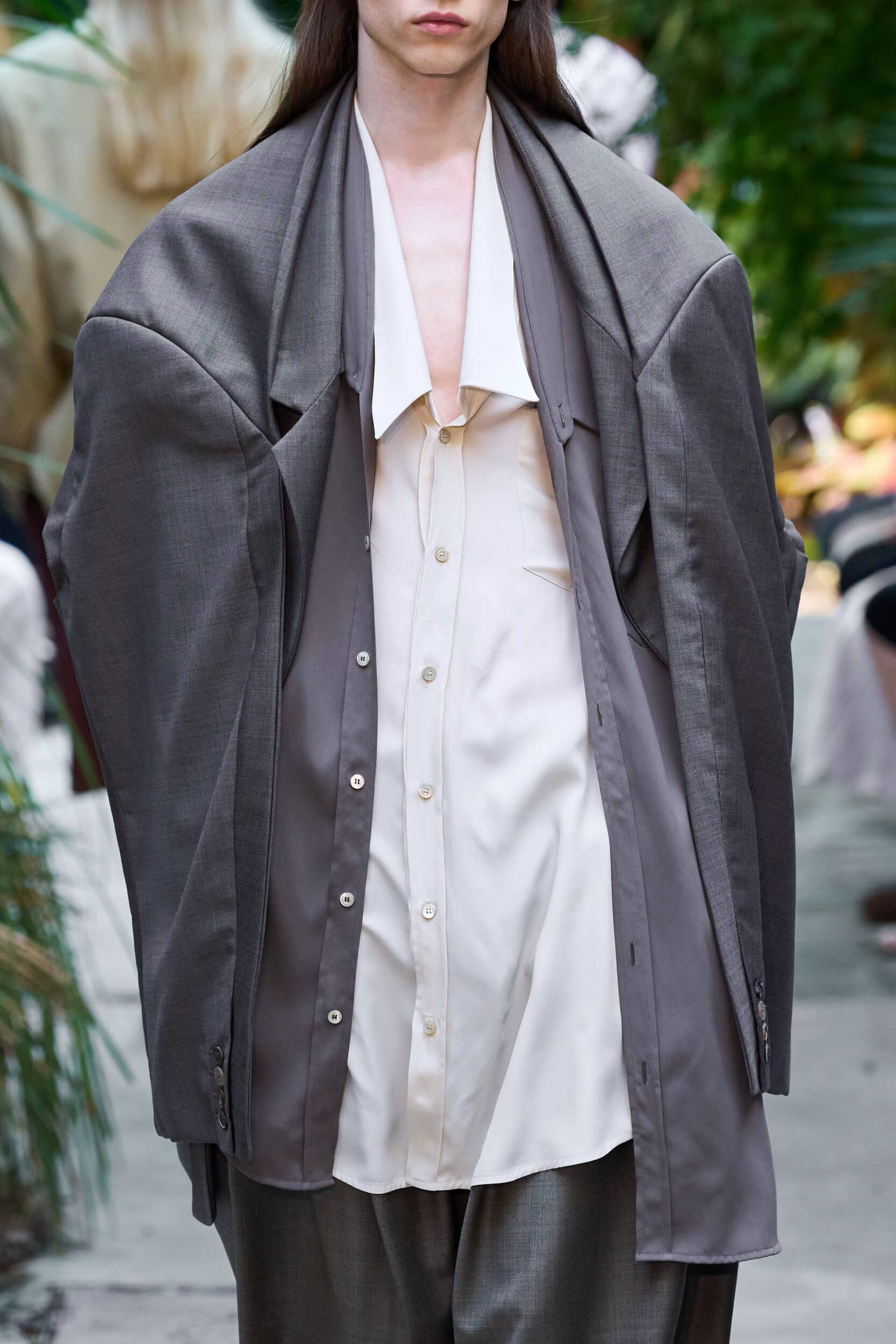 Act N 1 Spring 2027 Fashion Show Details