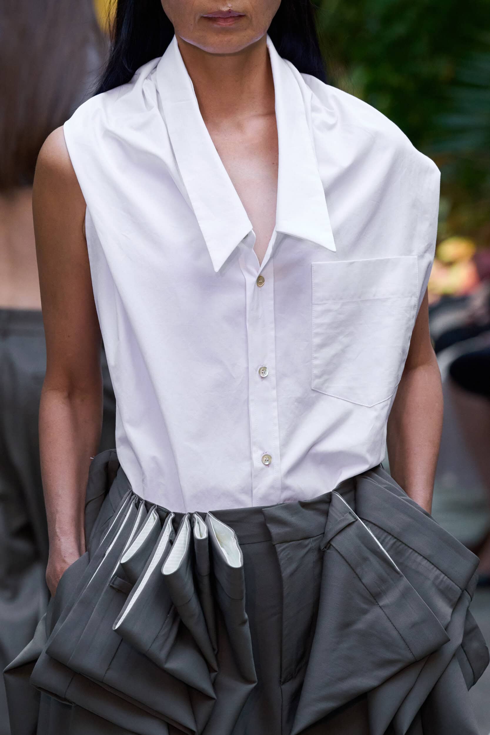 Act N 1 Spring 2027 Fashion Show Details