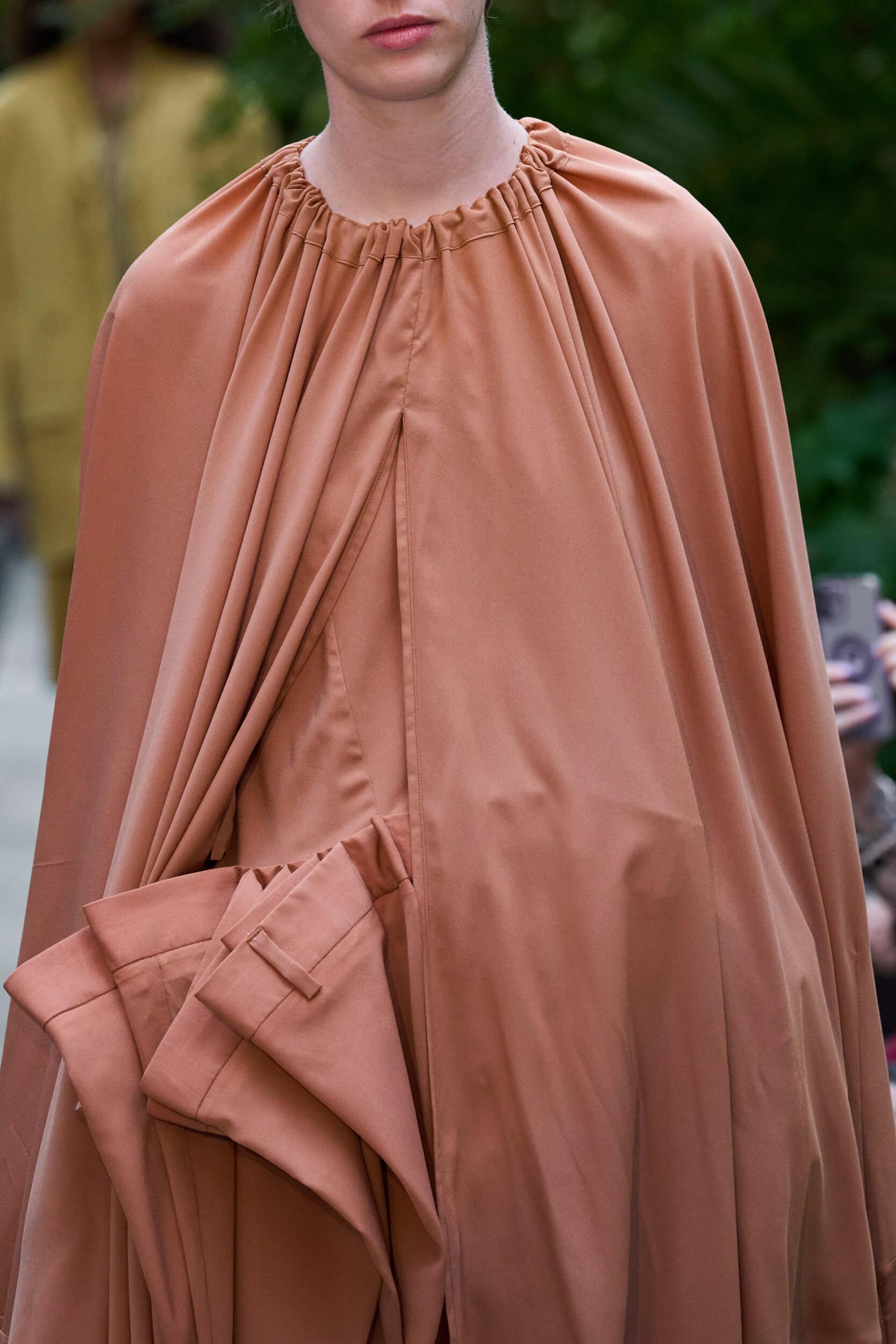 Act N 1 Spring 2027 Fashion Show Details