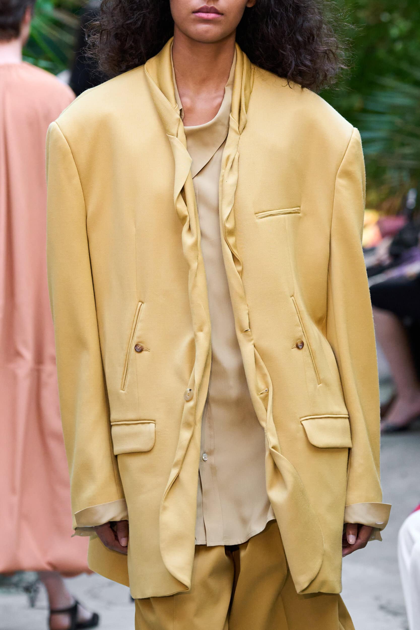 Act N 1 Spring 2027 Fashion Show Details