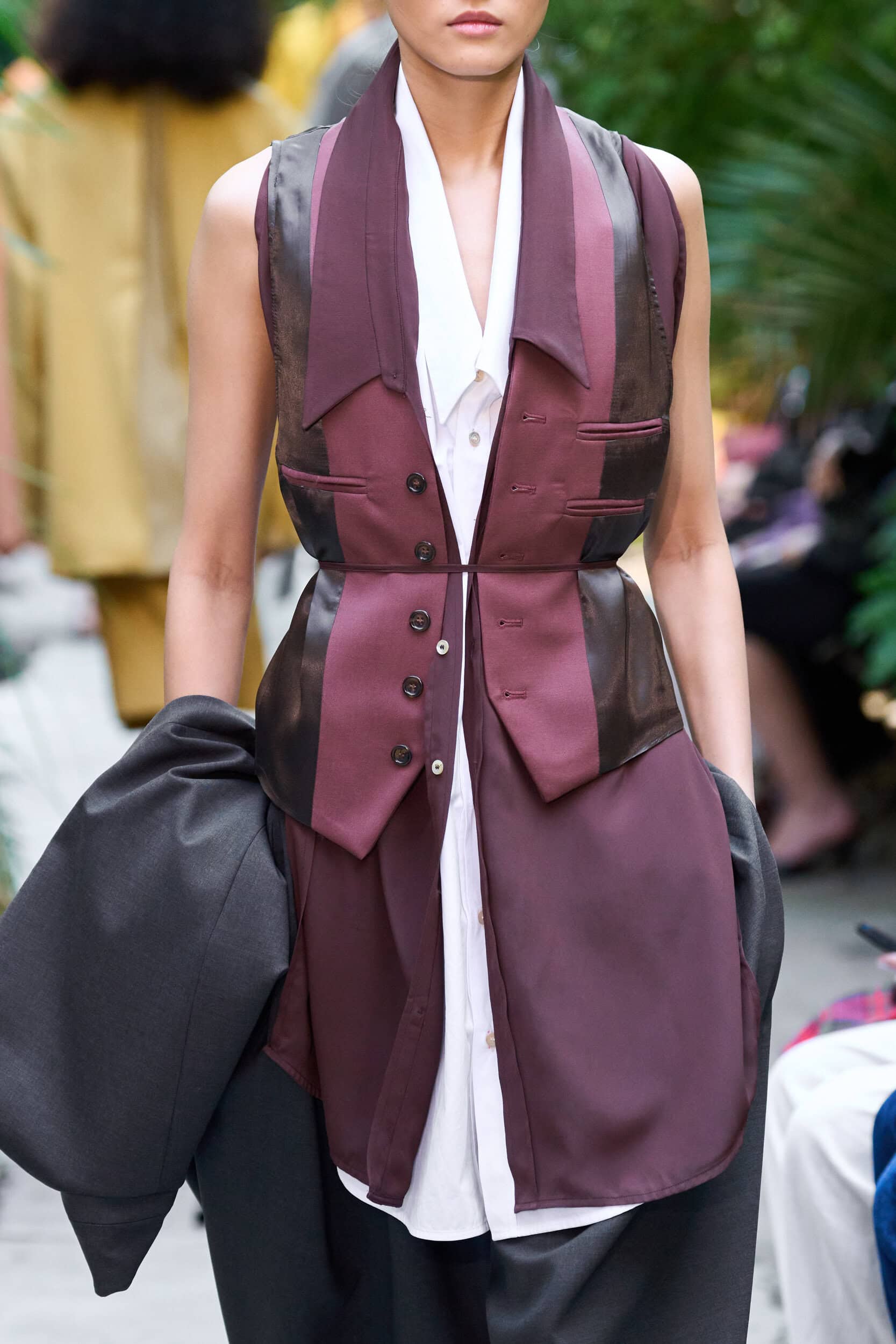 Act N 1 Spring 2027 Fashion Show Details
