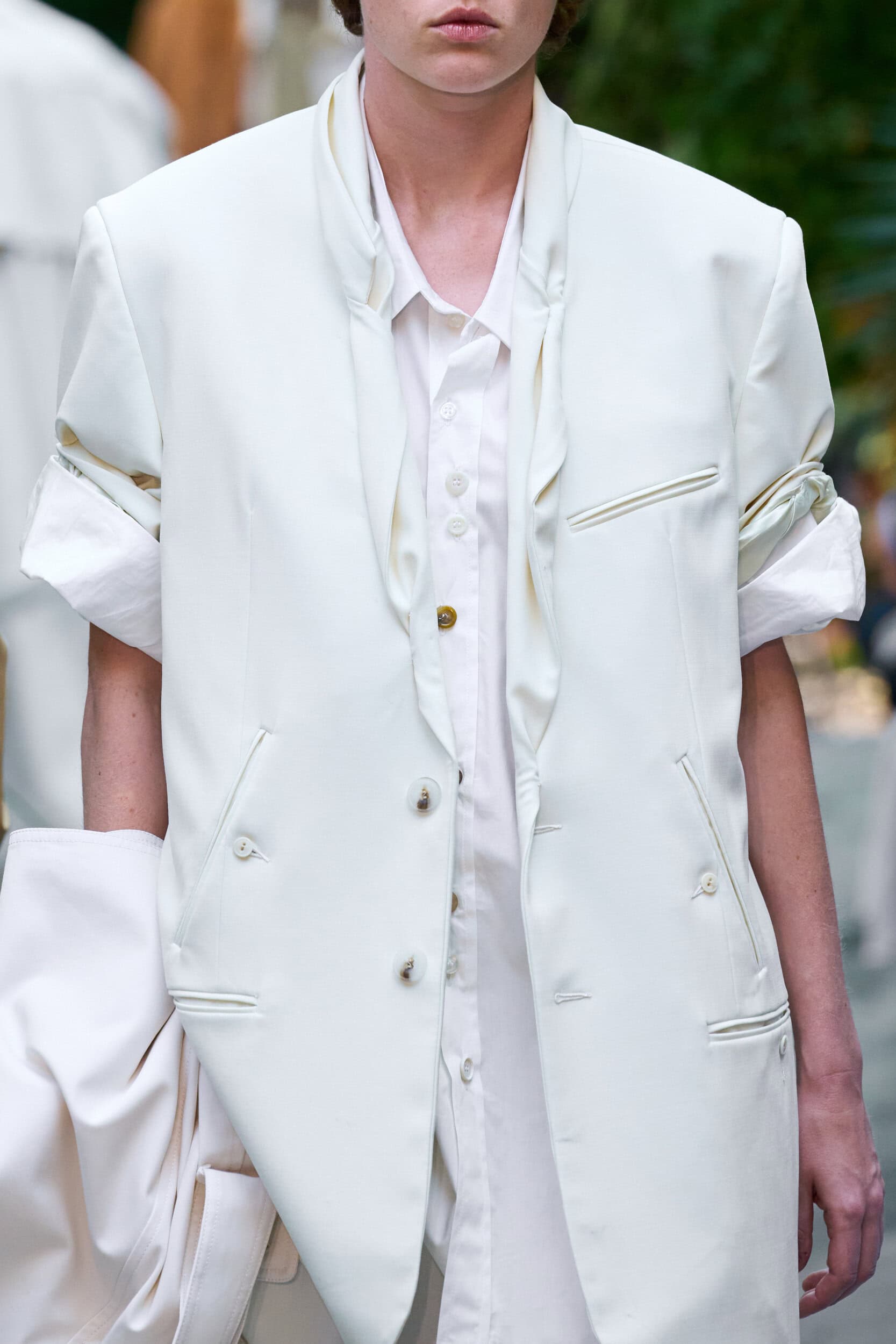 Act N 1 Spring 2027 Fashion Show Details