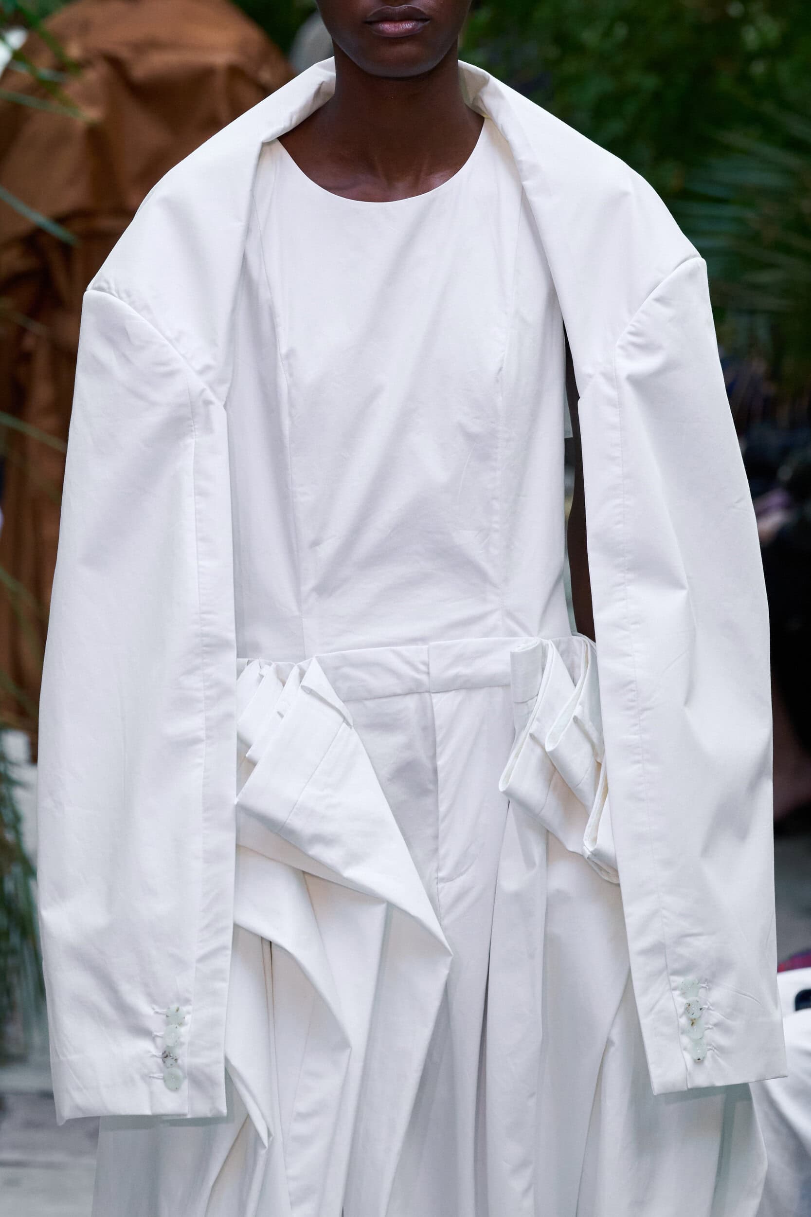 Act N 1 Spring 2027 Fashion Show Details