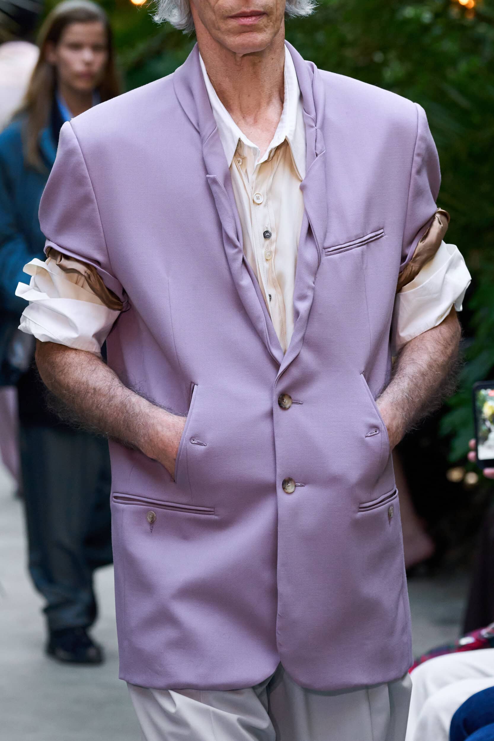 Act N 1 Spring 2027 Fashion Show Details