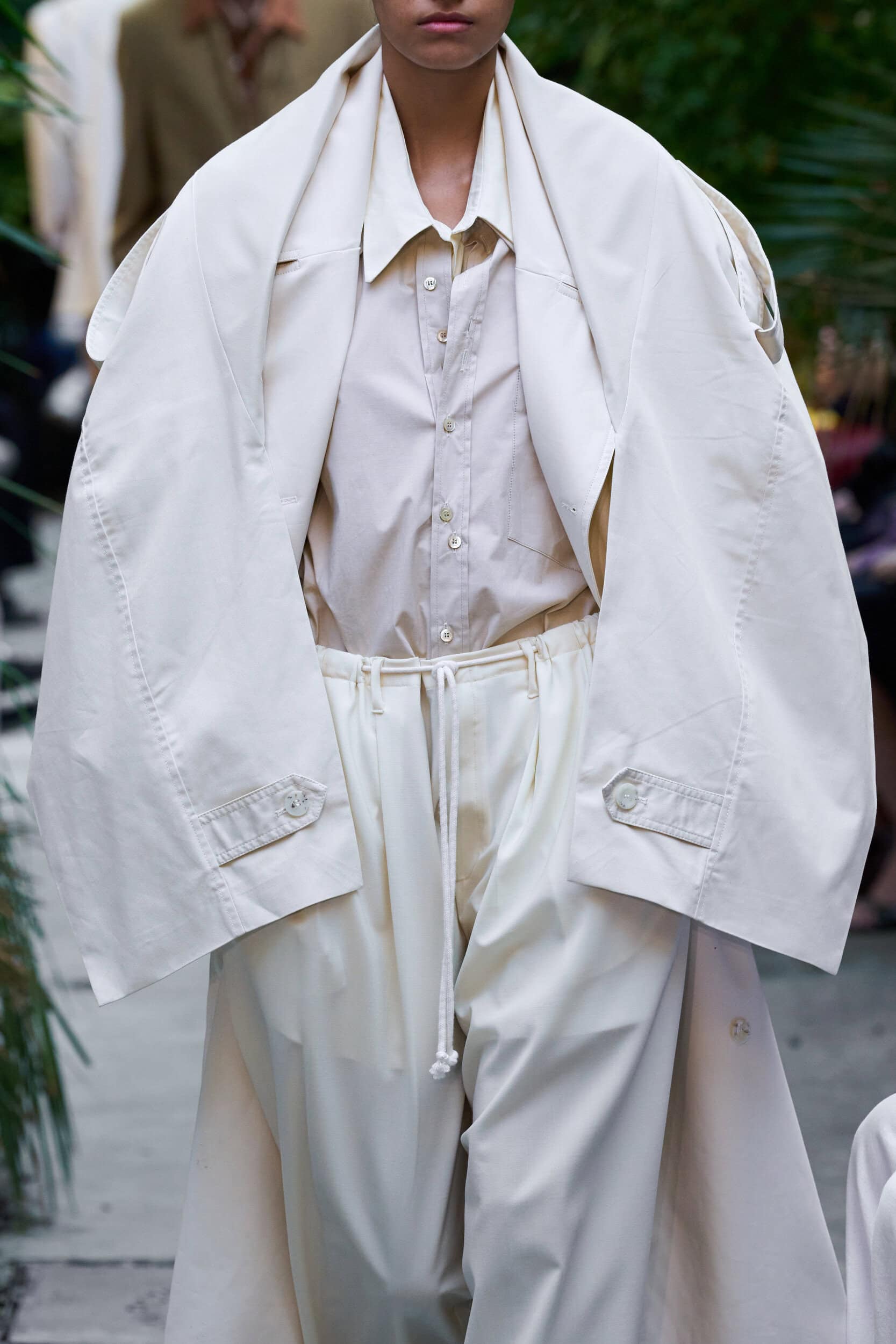 Act N 1 Spring 2027 Fashion Show Details