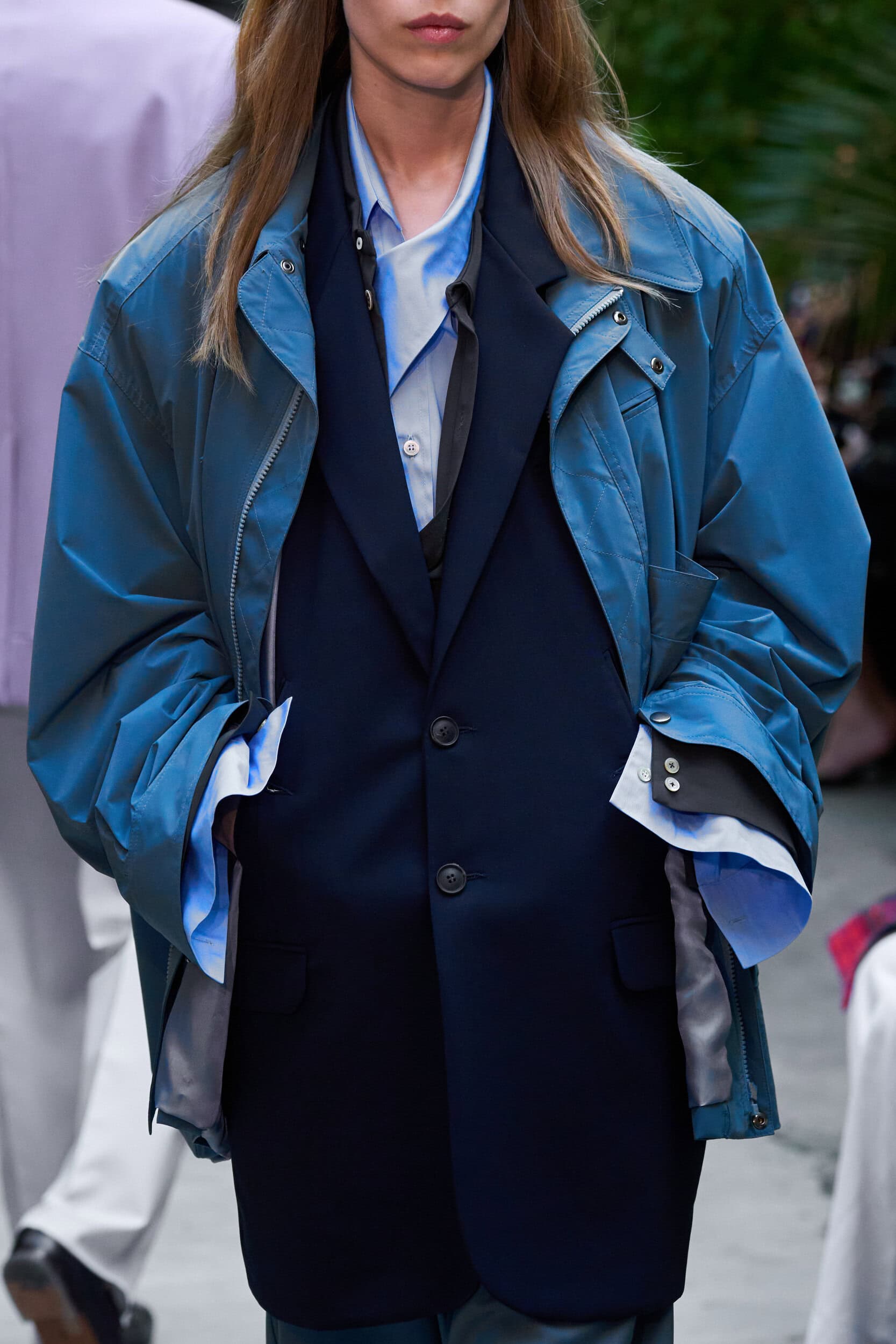 Act N 1 Spring 2027 Fashion Show Details