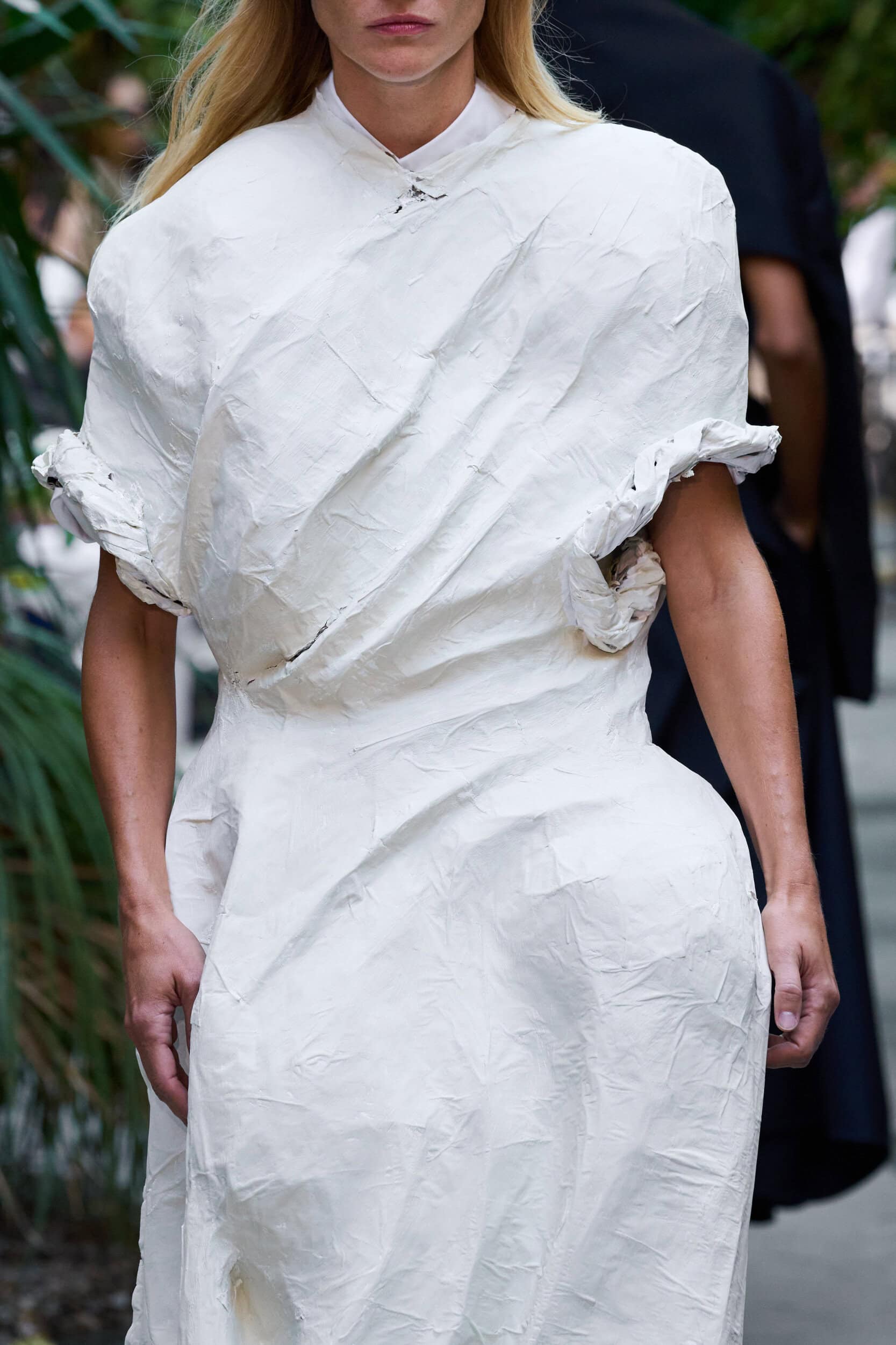 Act N 1 Spring 2027 Fashion Show Details