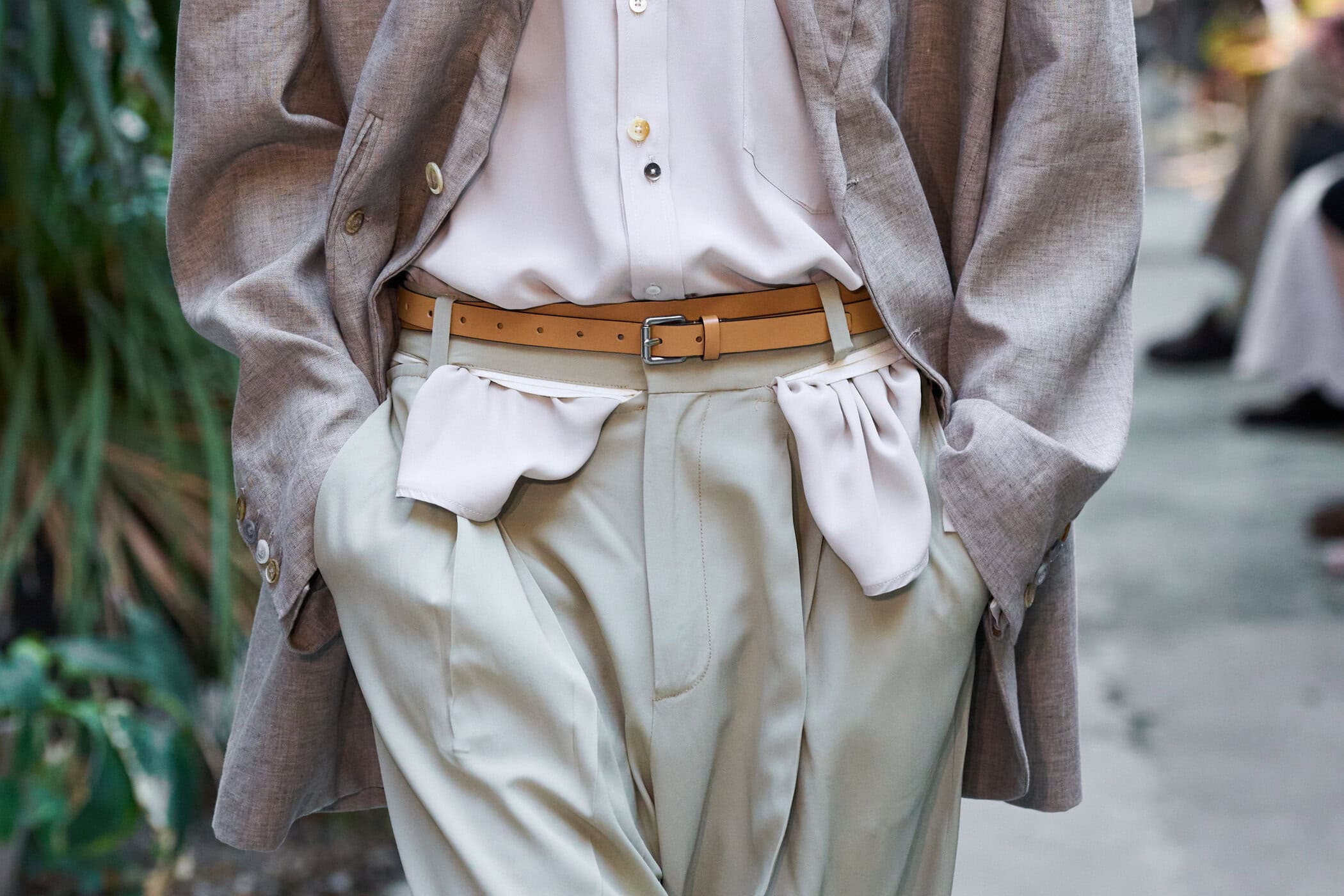 Act N 1 Spring 2027 Fashion Show Details