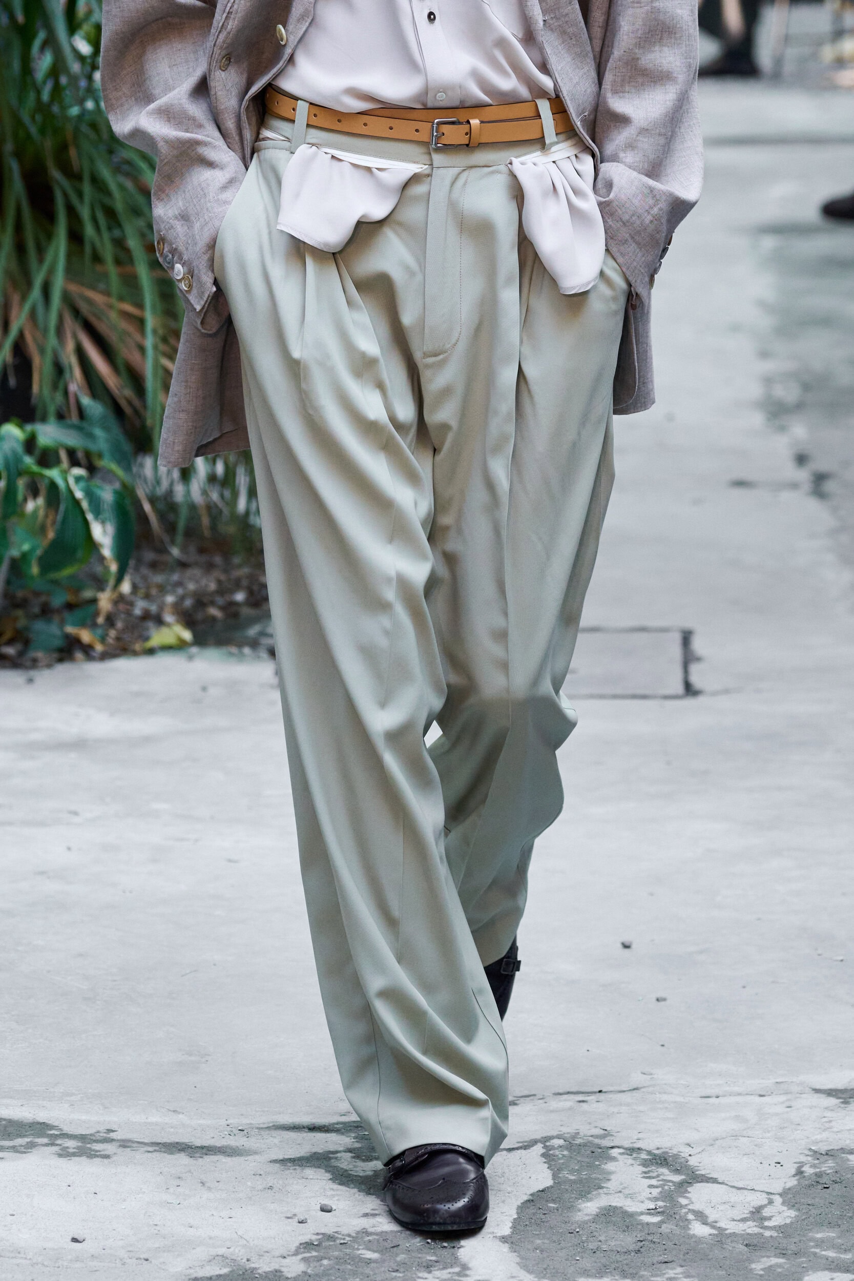 Act N 1 Spring 2027 Fashion Show Details