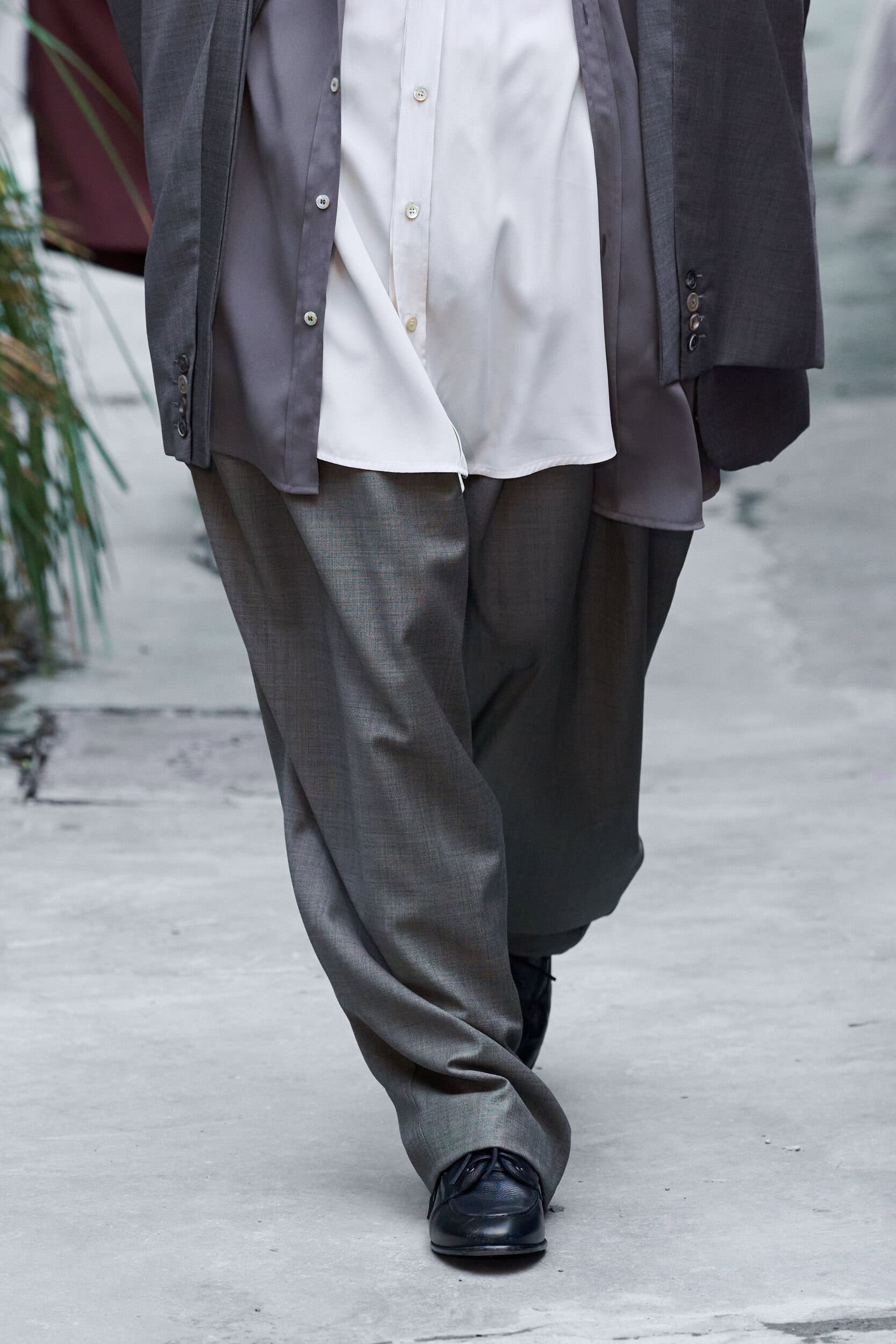 Act N 1 Spring 2027 Fashion Show Details