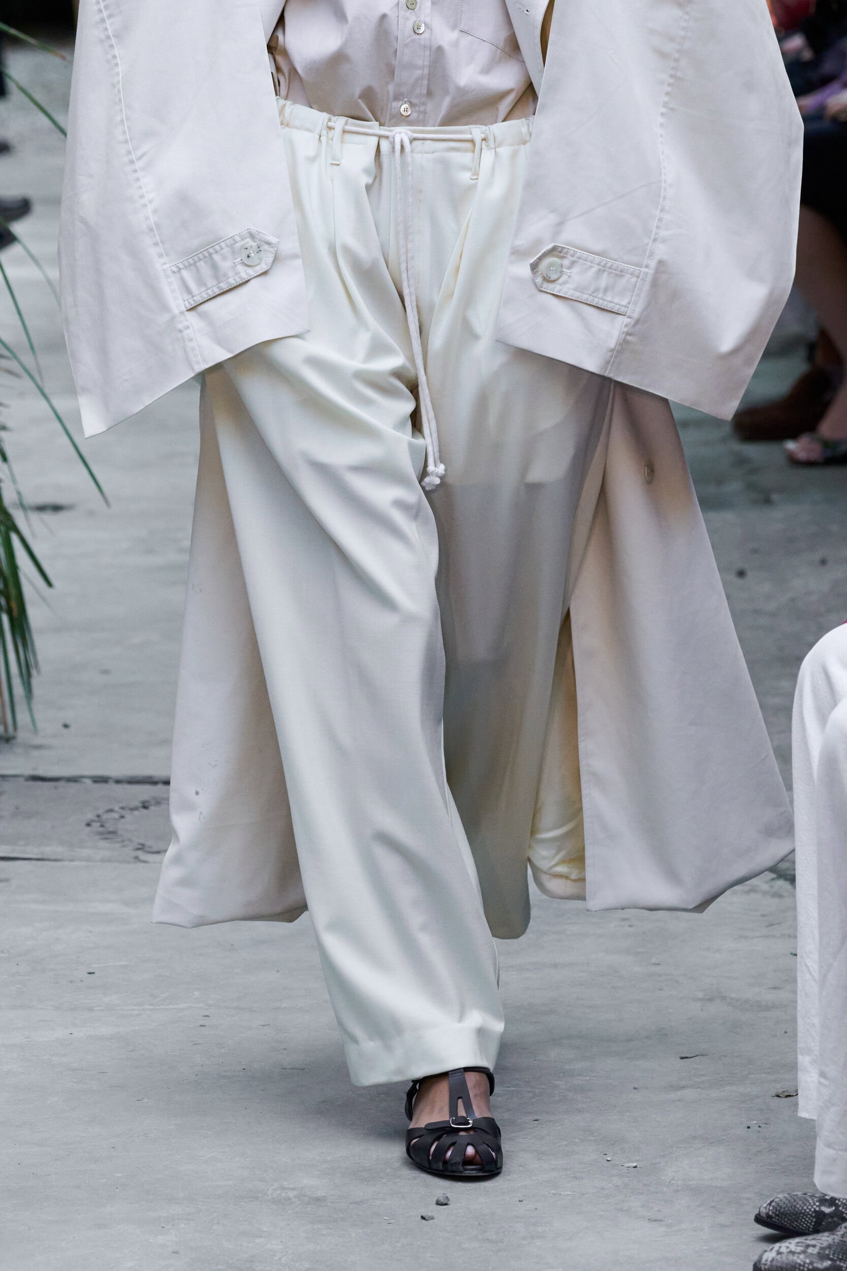 Act N 1 Spring 2027 Fashion Show Details