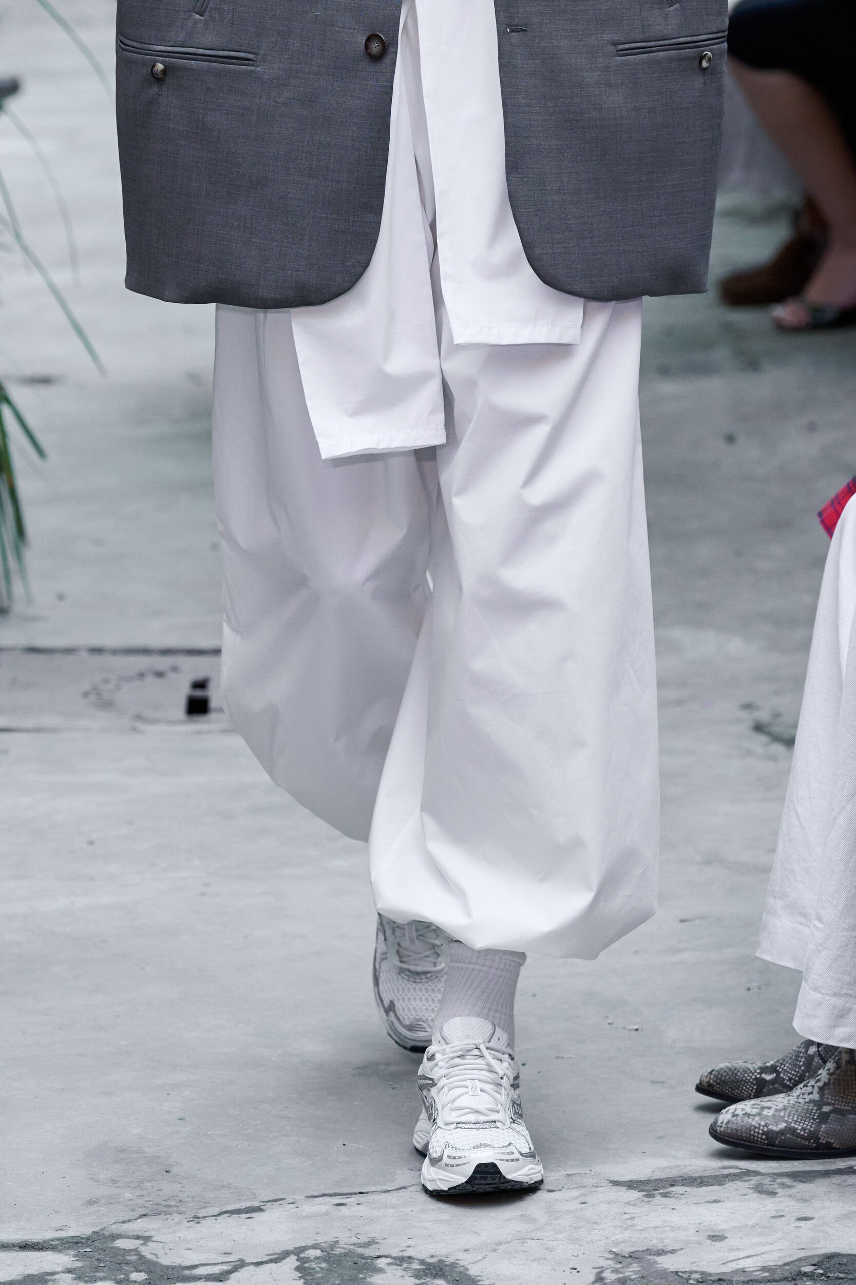 Act N 1 Spring 2027 Fashion Show Details