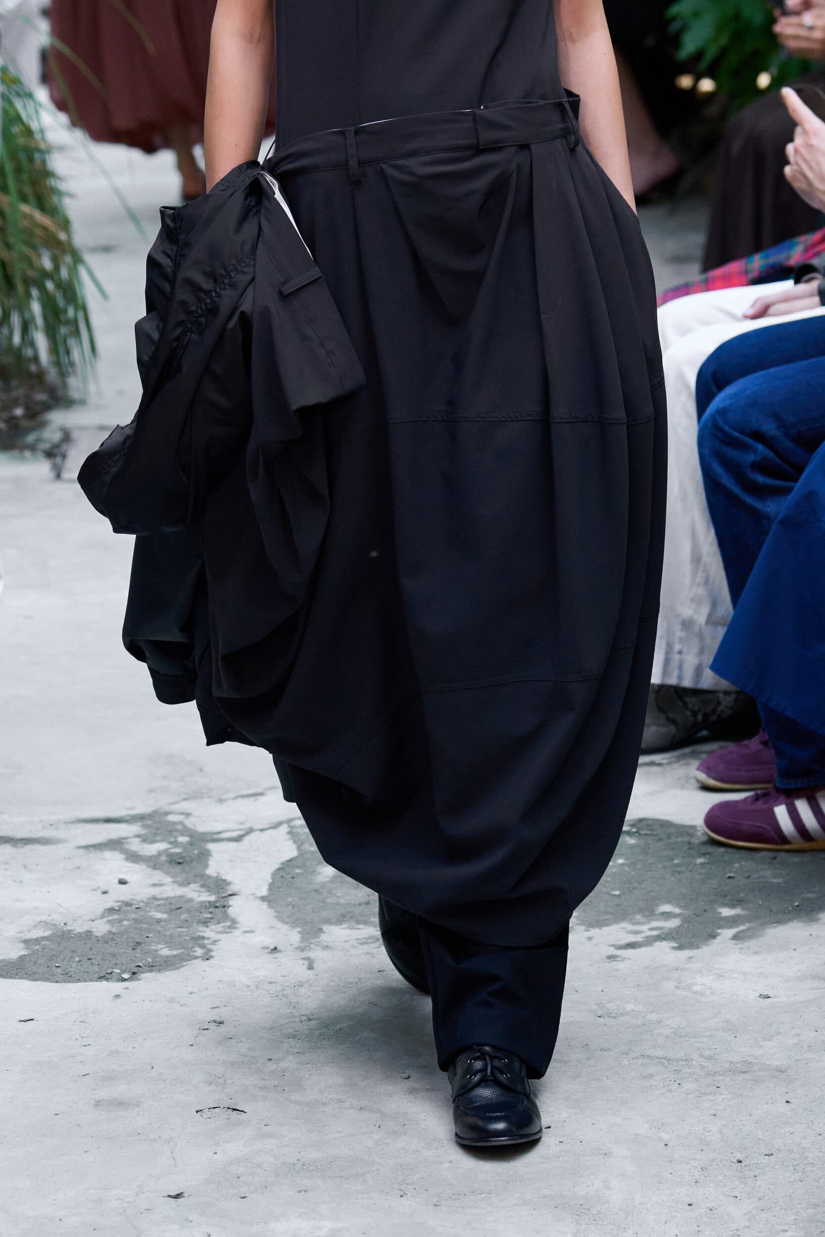 Act N 1 Spring 2027 Fashion Show Details
