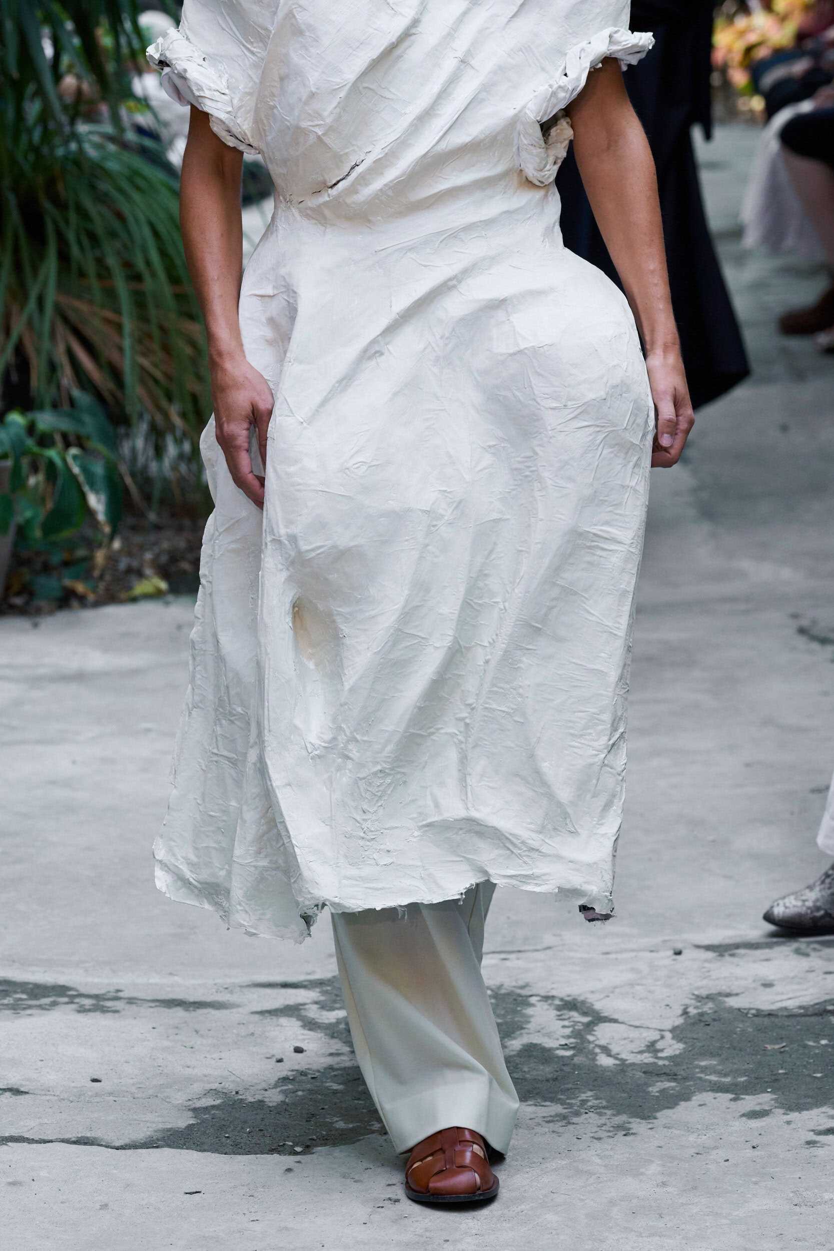 Act N 1 Spring 2027 Fashion Show Details