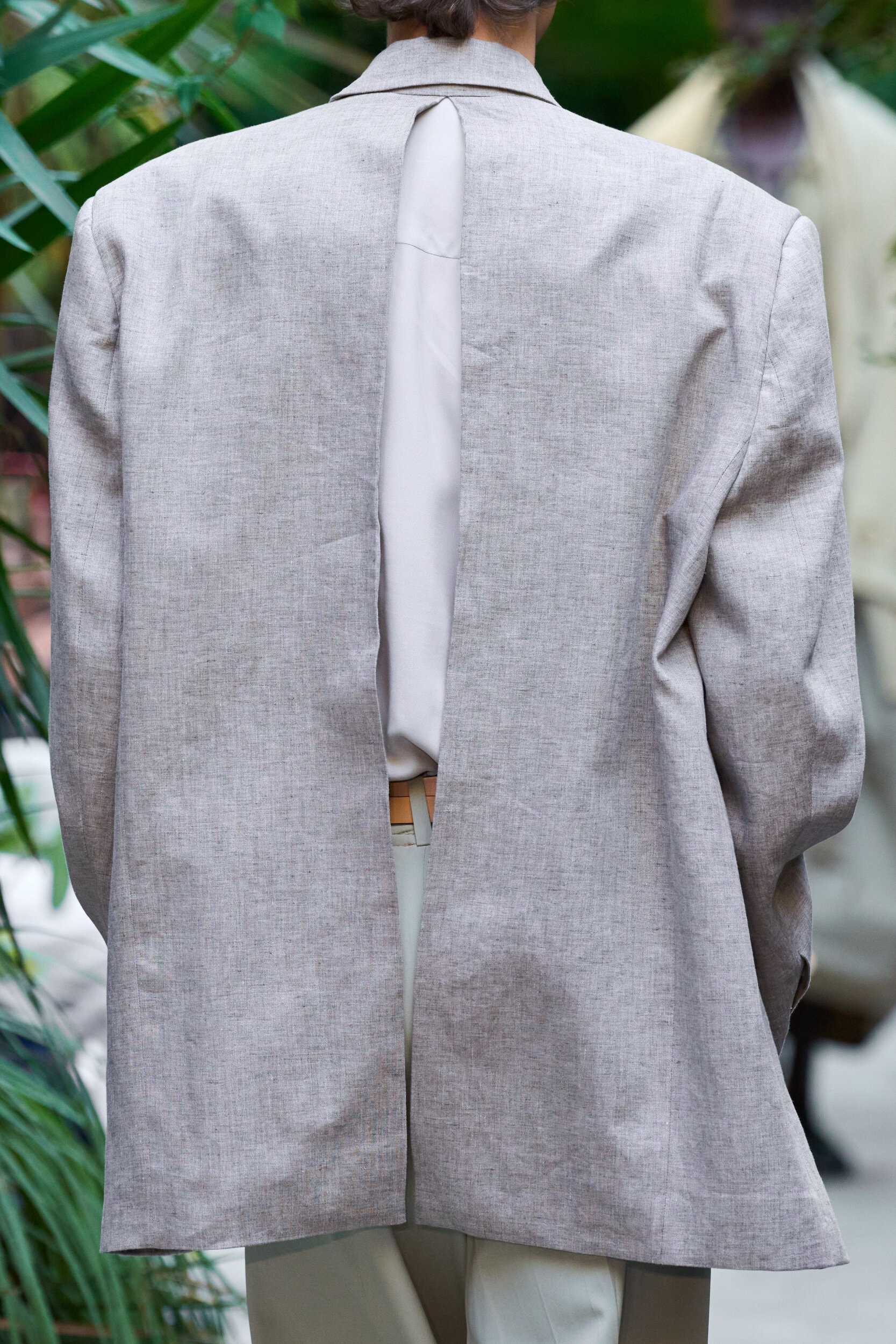 Act N 1 Spring 2027 Fashion Show Details