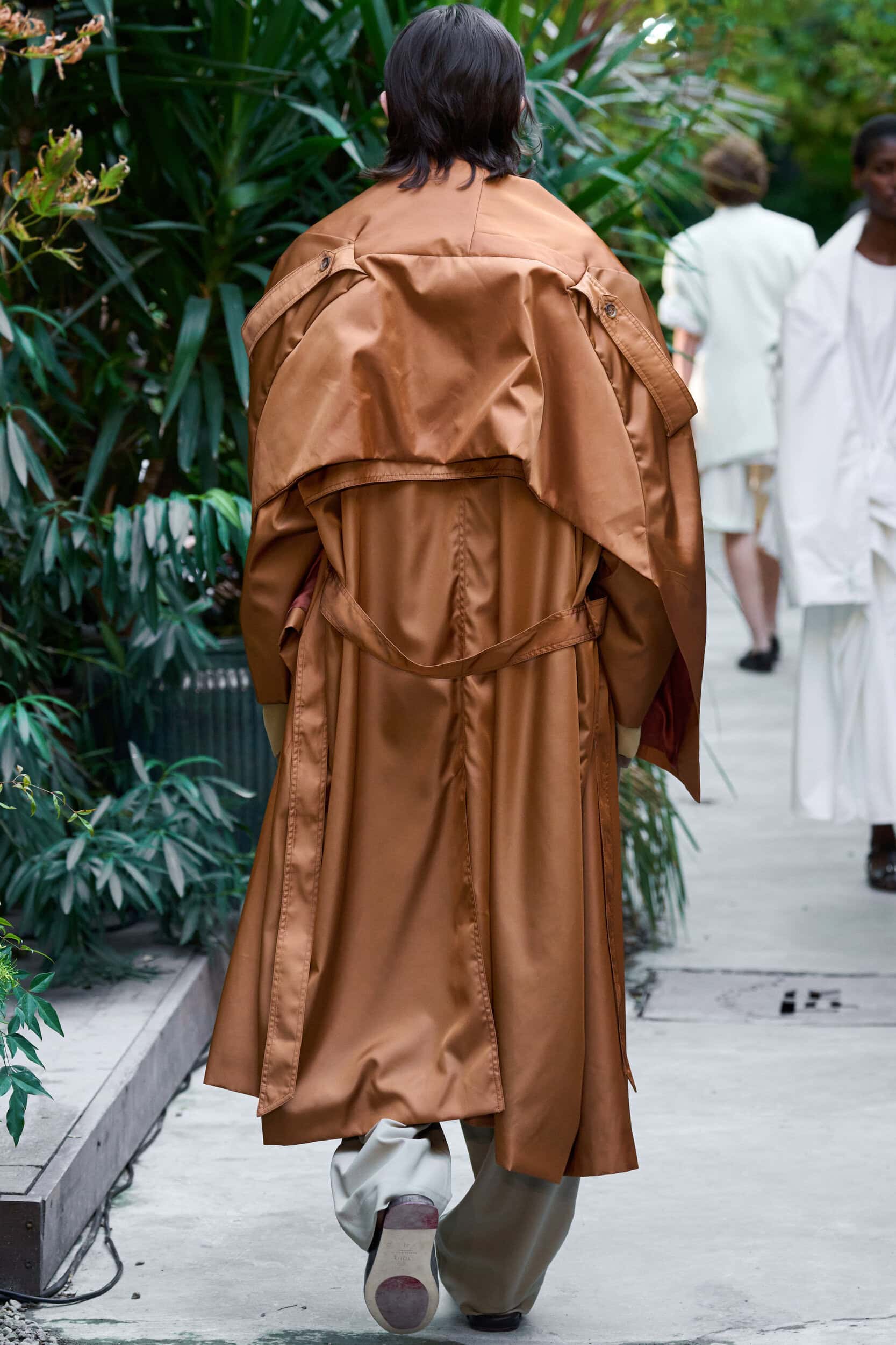 Act N 1 Spring 2027 Fashion Show Details