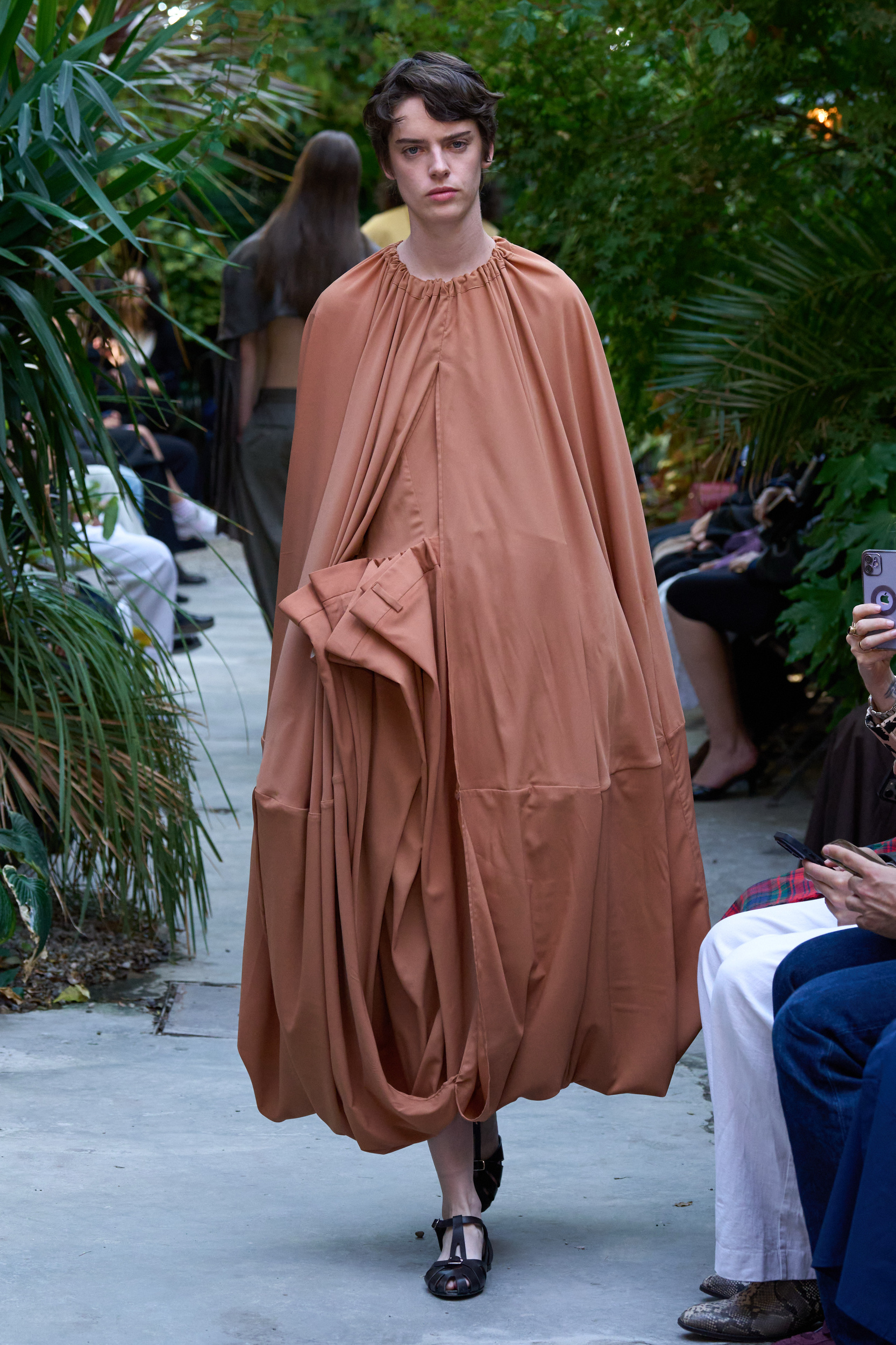 Act N 1 Spring 2027 Fashion Show