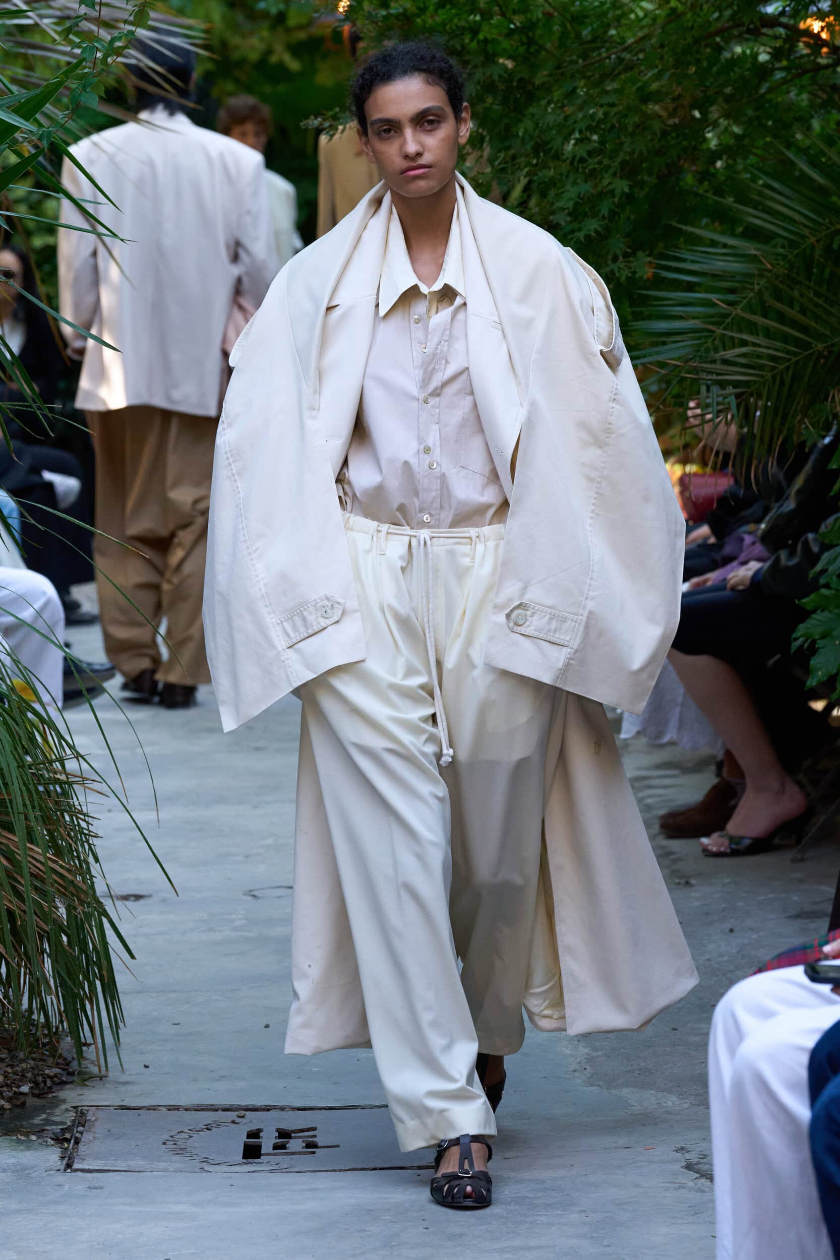 Act N 1 Spring 2027 Fashion Show