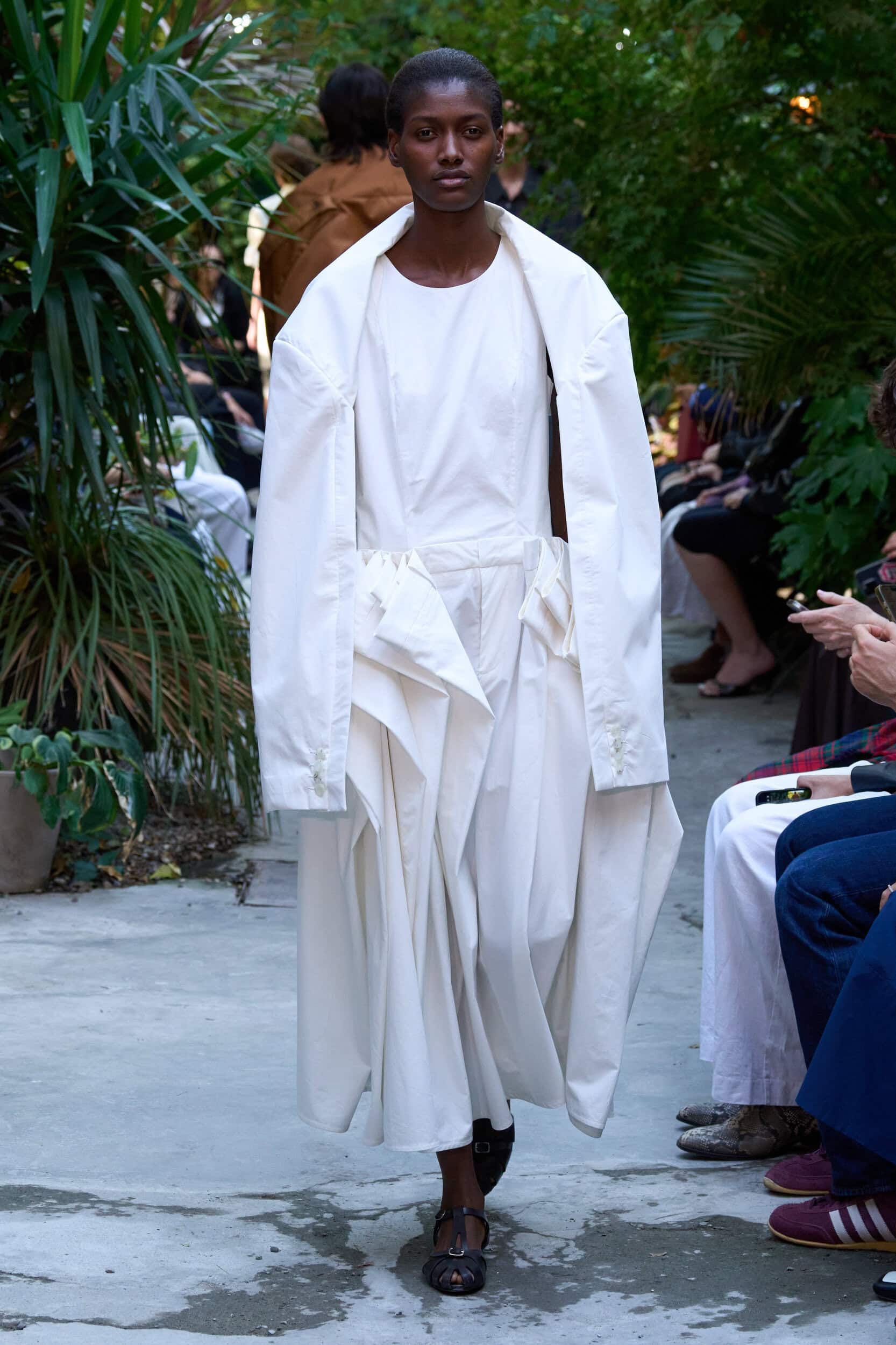 Act N 1 Spring 2027 Fashion Show