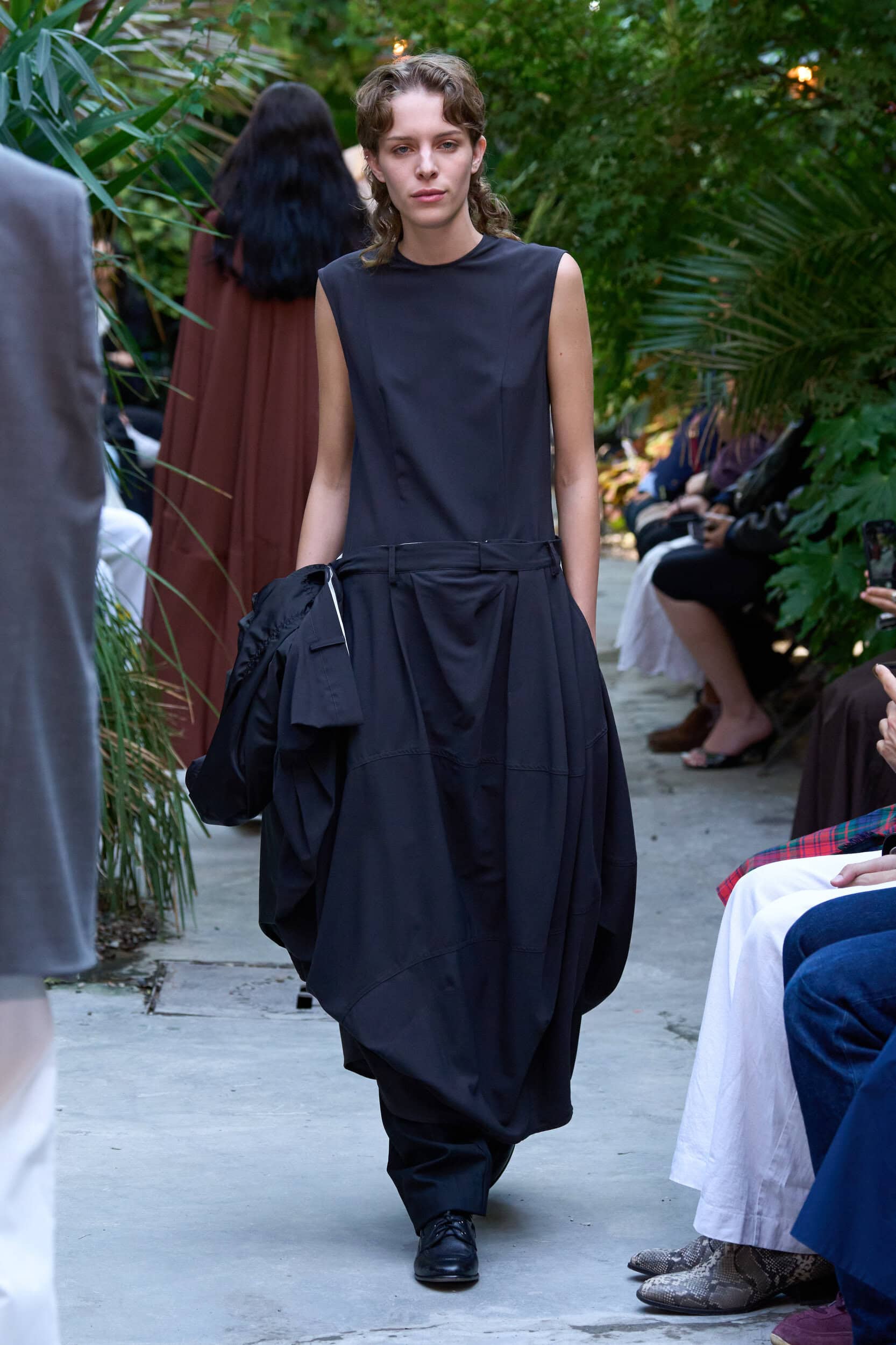 Act N 1 Spring 2027 Fashion Show