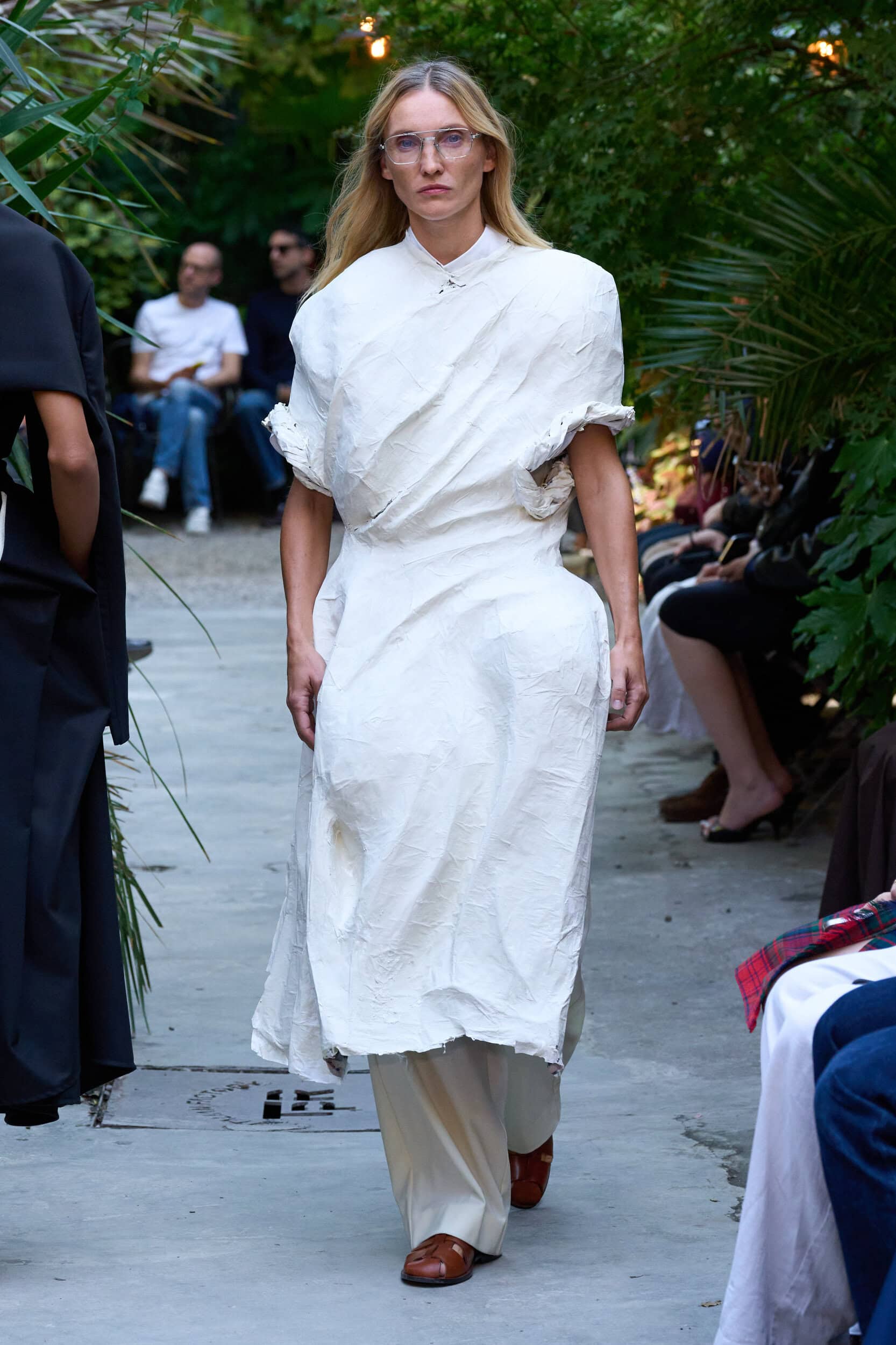 Act N 1 Spring 2027 Fashion Show