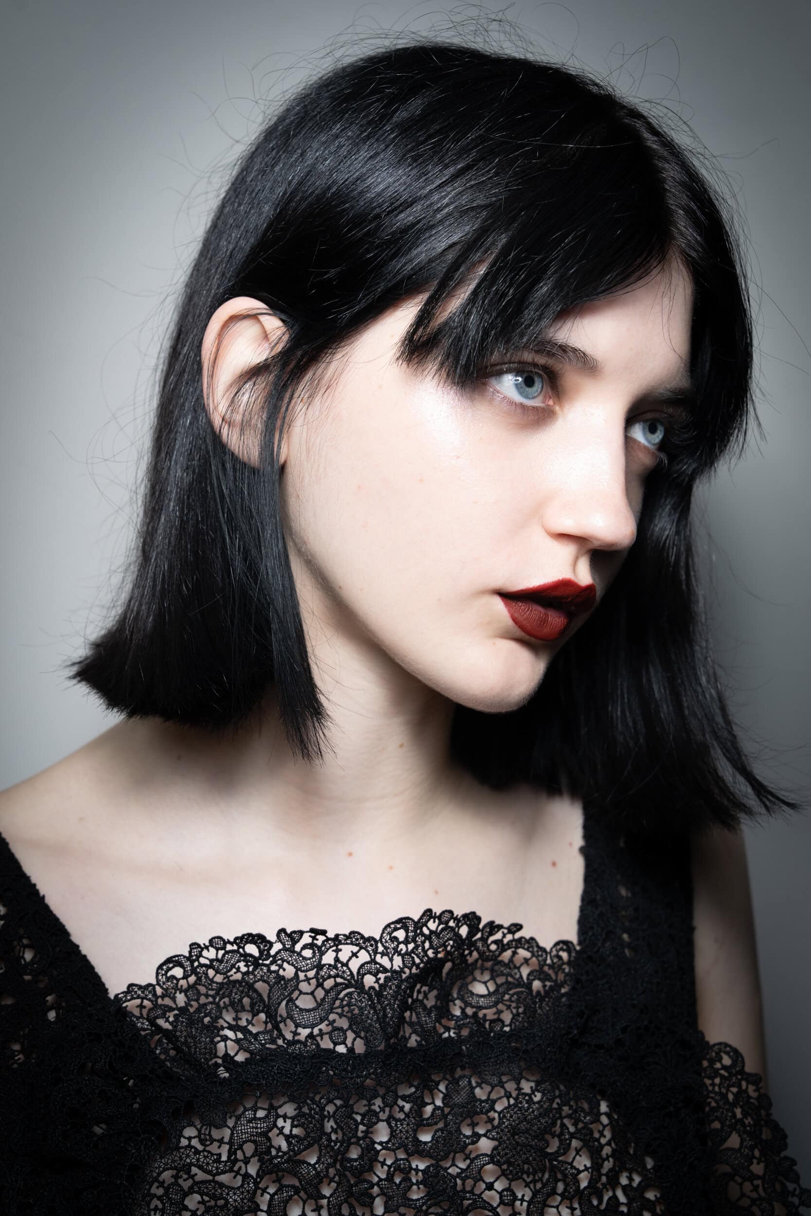 Marie Adam-leenaerdt Spring 2027 Fashion Show Backstage