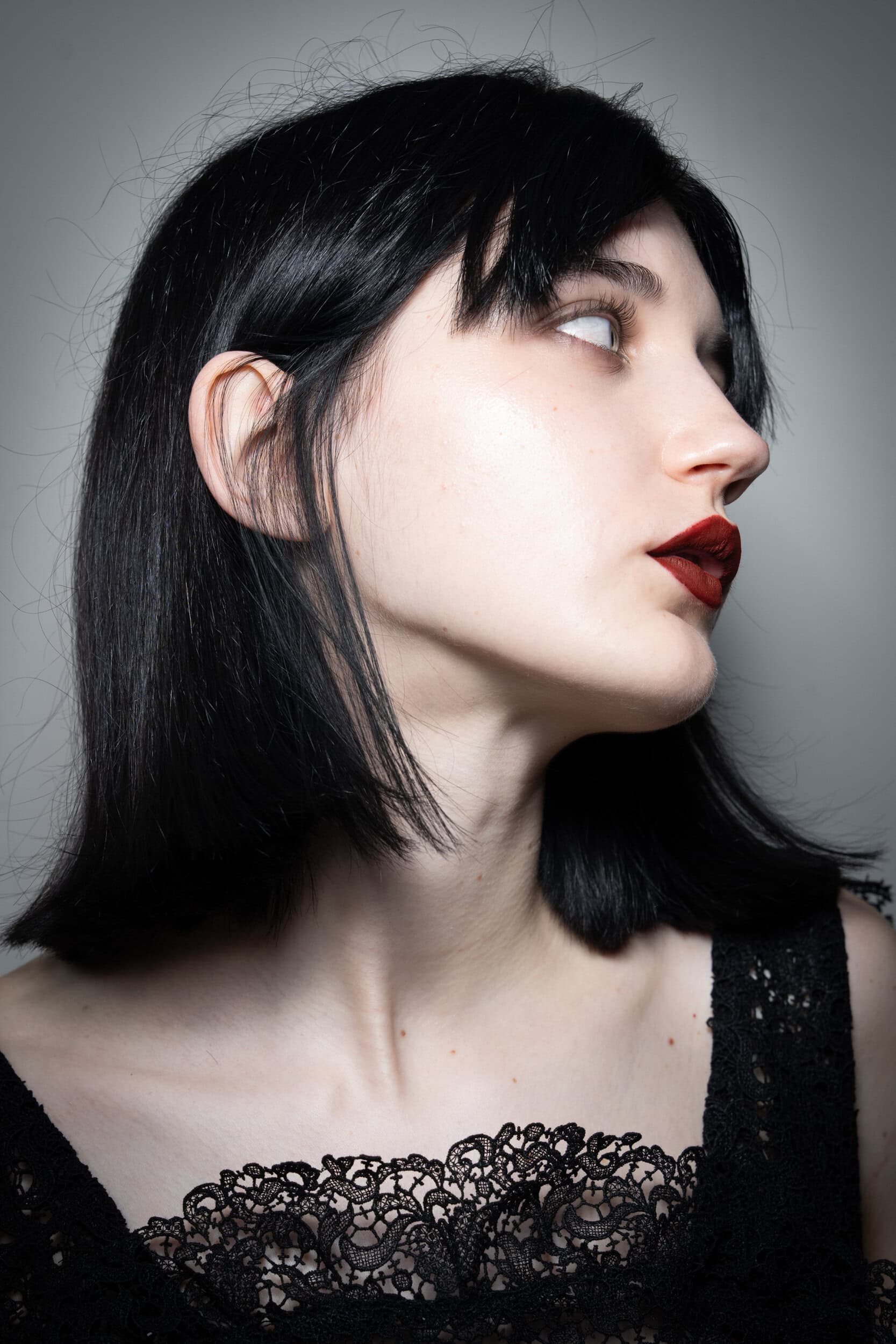 Marie Adam-leenaerdt Spring 2027 Fashion Show Backstage