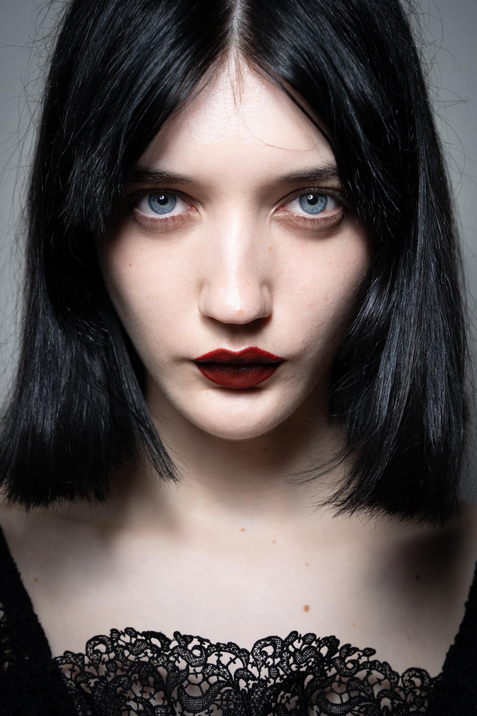 Marie Adam-leenaerdt Spring 2027 Fashion Show Backstage