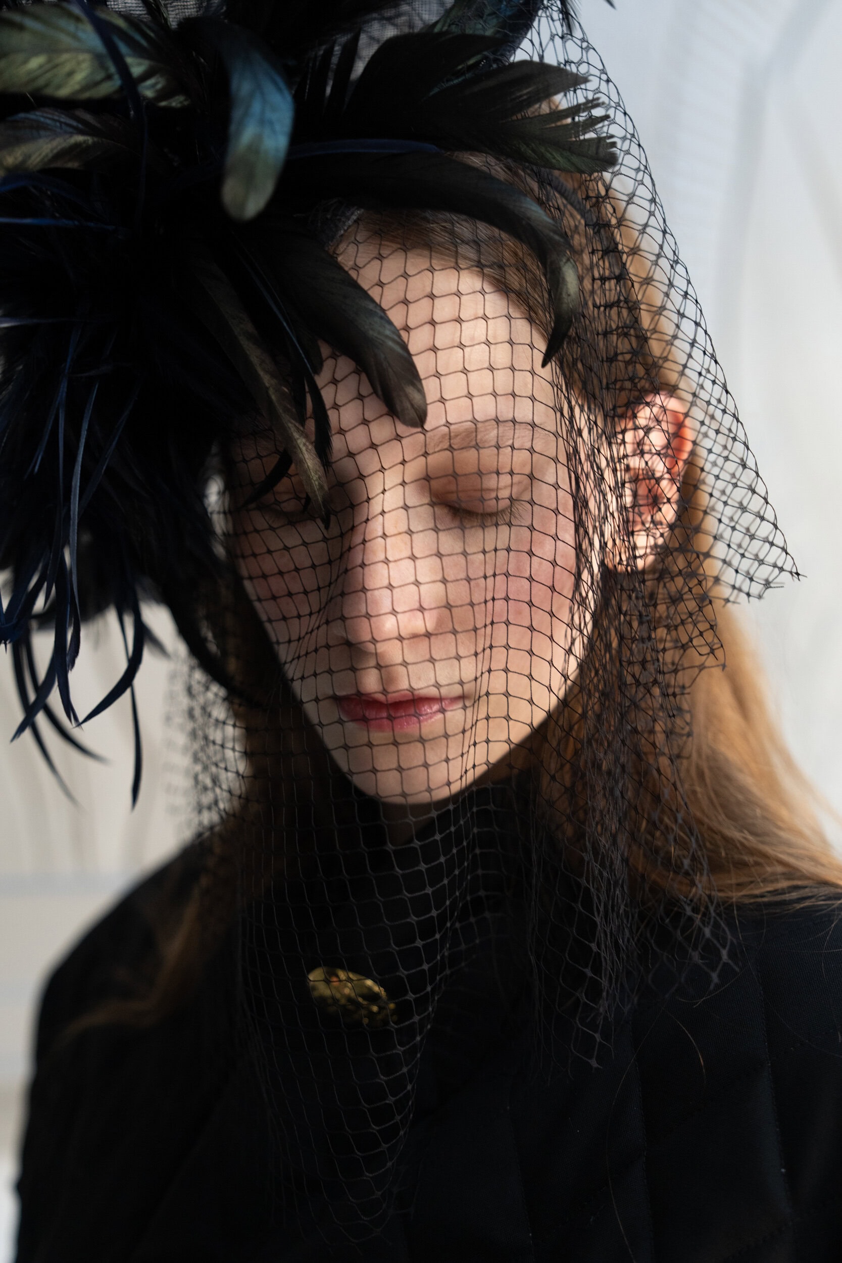 Marie Adam-leenaerdt Spring 2027 Fashion Show Backstage