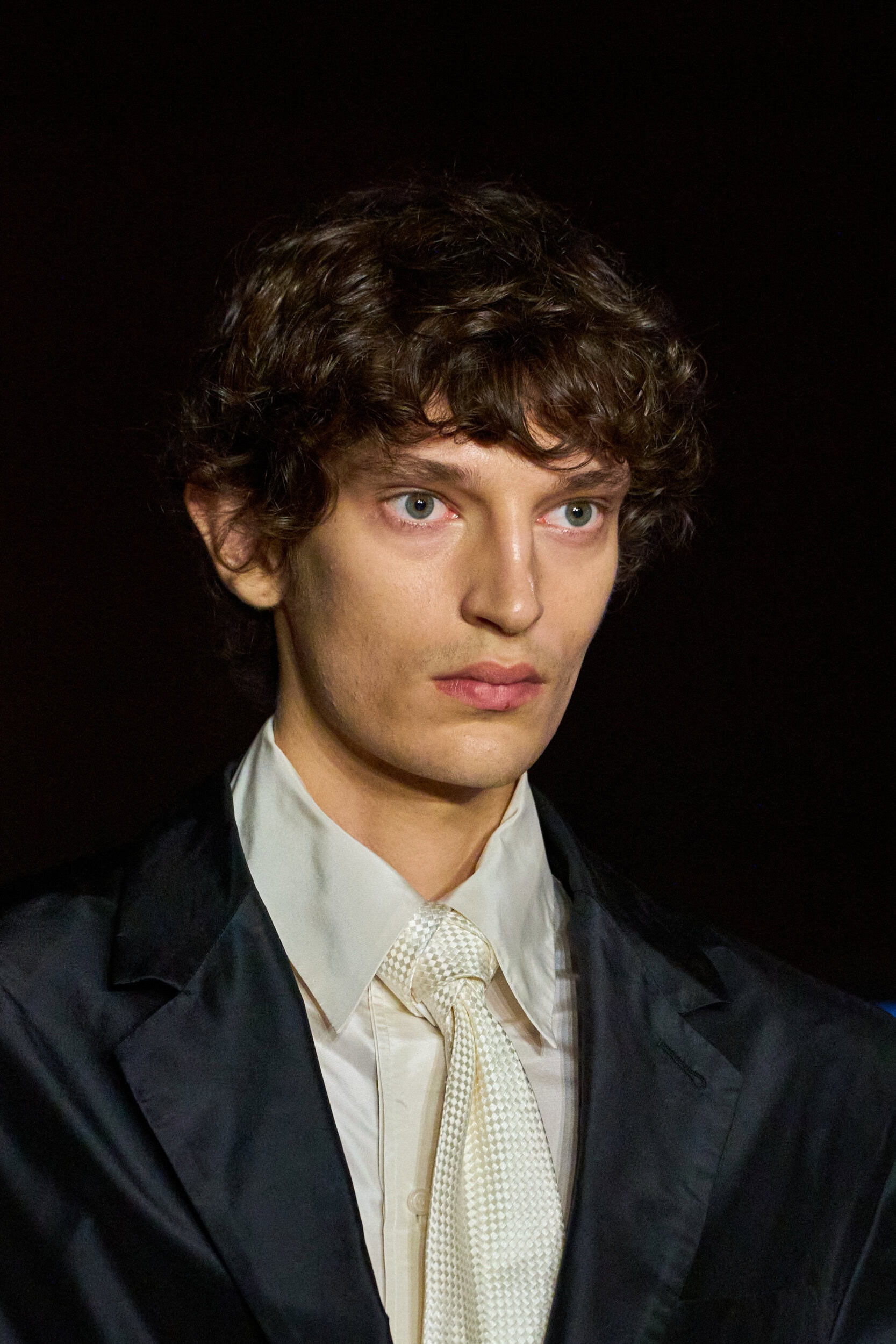 Marie Adam-leenaerdt Spring 2027 Fashion Show Details