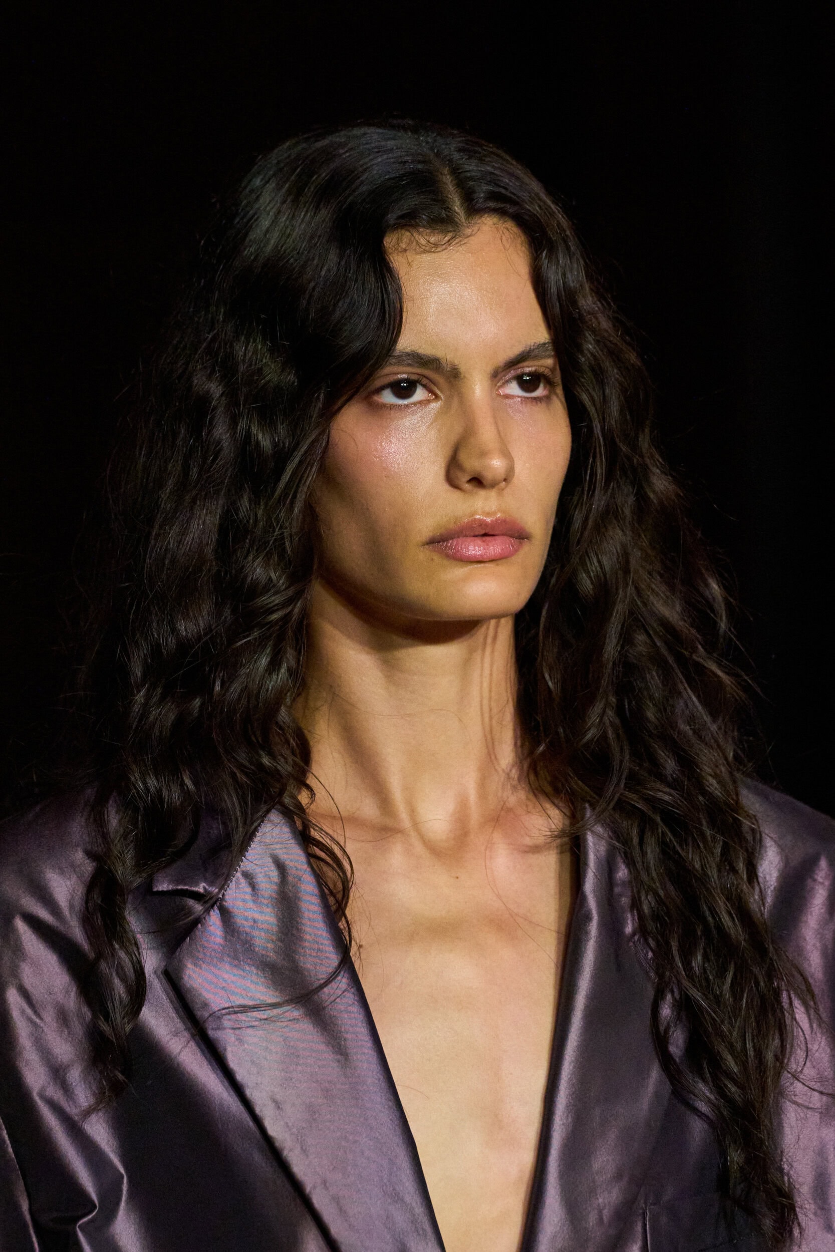 Marie Adam-leenaerdt Spring 2027 Fashion Show Details