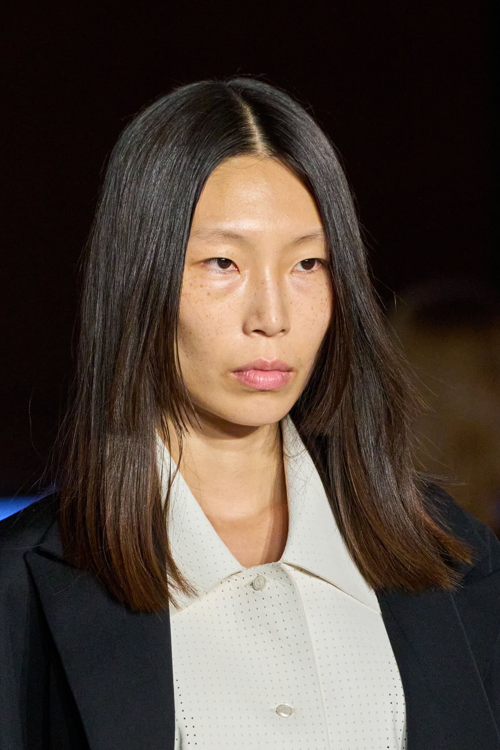 Marie Adam-leenaerdt Spring 2027 Fashion Show Details
