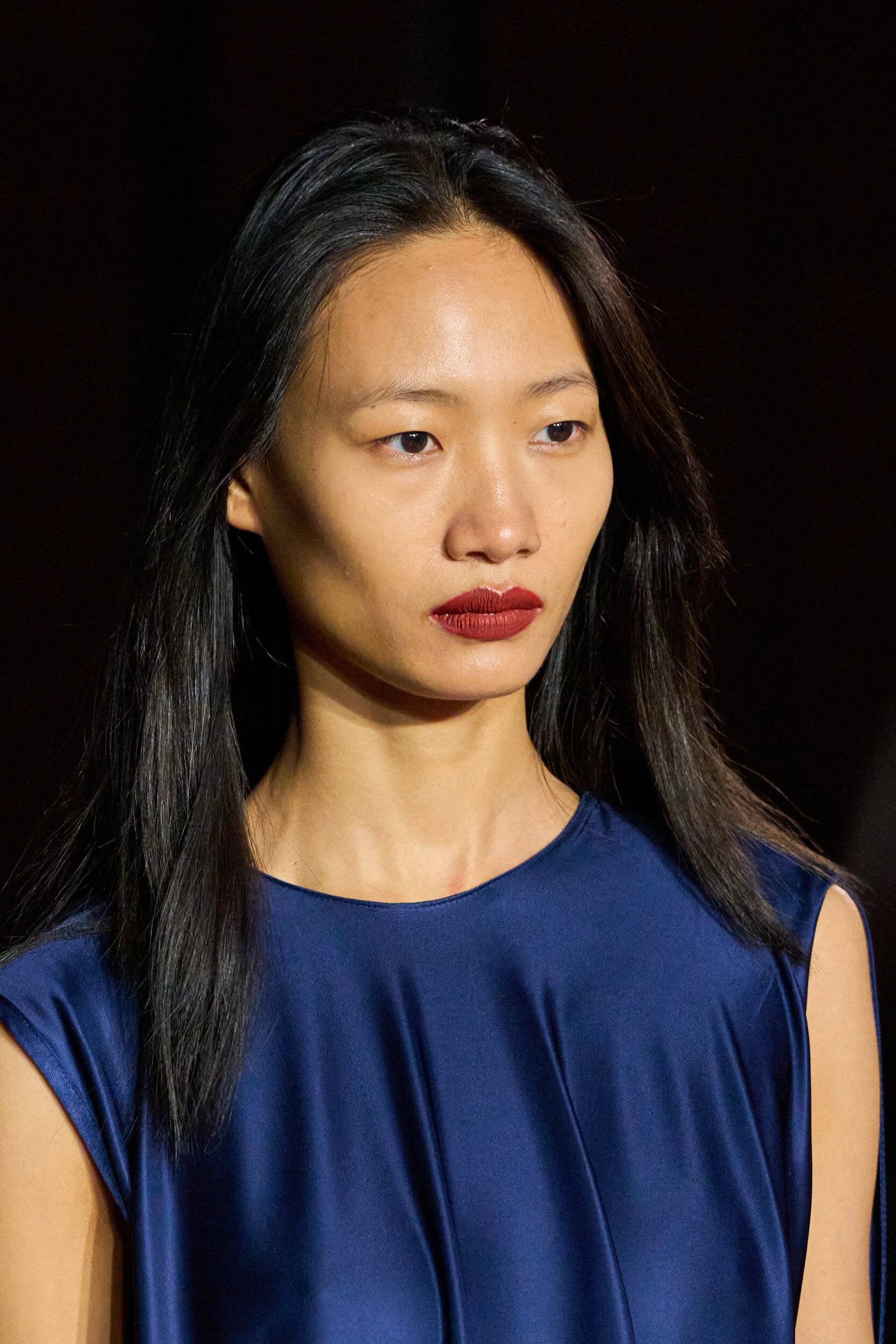 Marie Adam-leenaerdt Spring 2027 Fashion Show Details