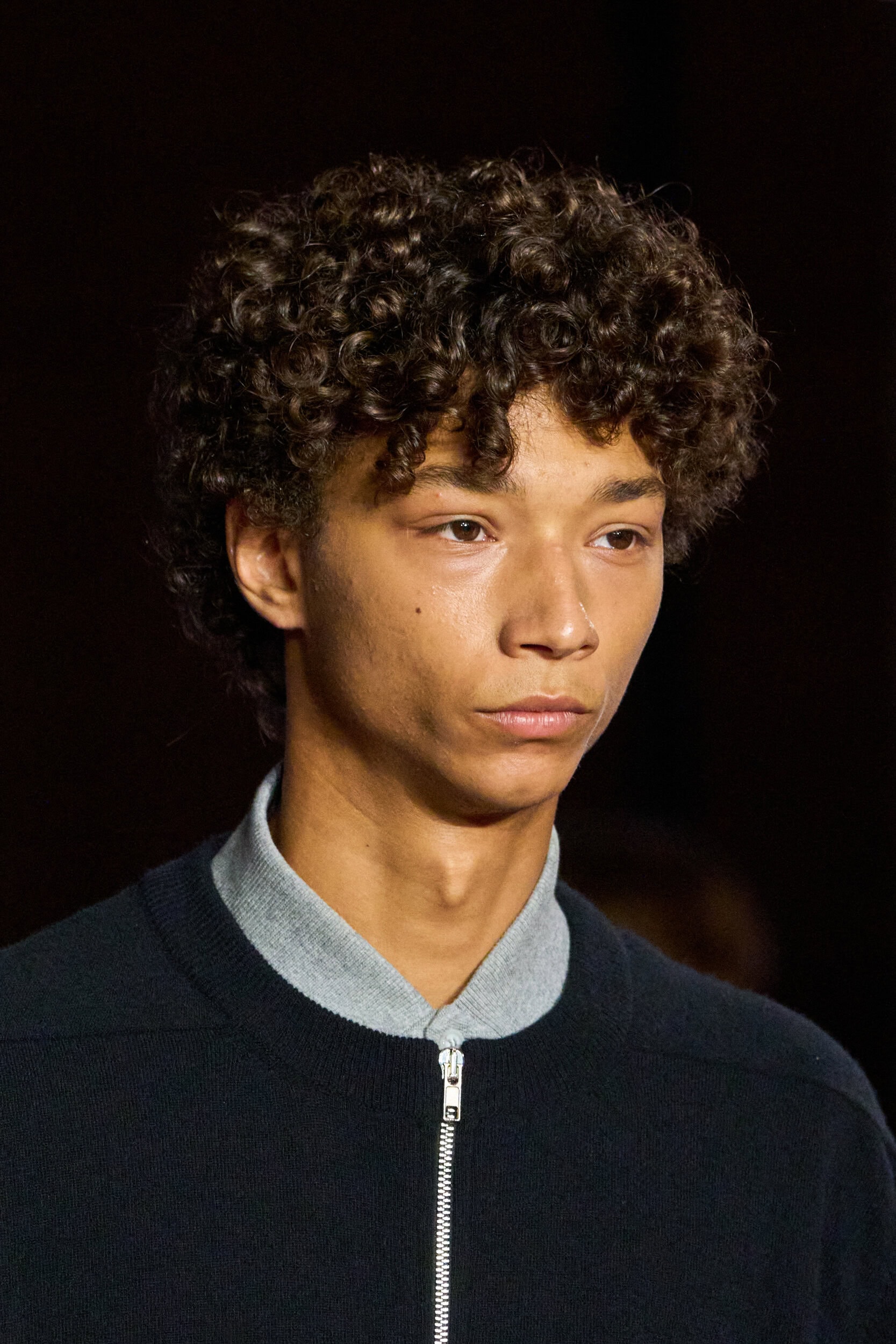 Marie Adam-leenaerdt Spring 2027 Fashion Show Details