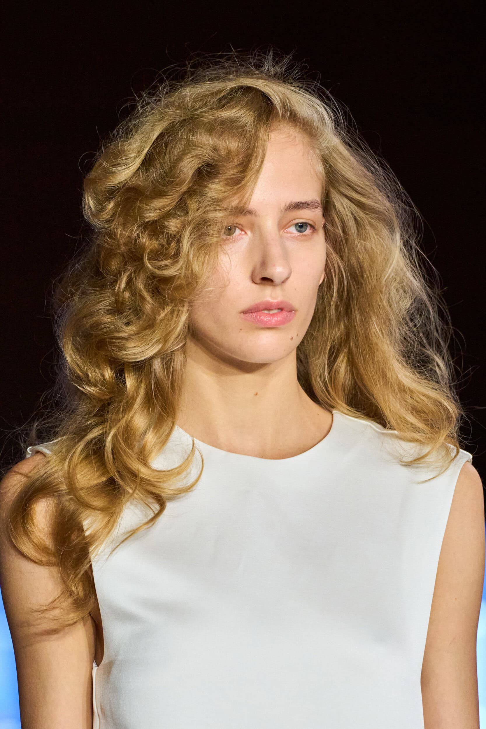 Marie Adam-leenaerdt Spring 2027 Fashion Show Details