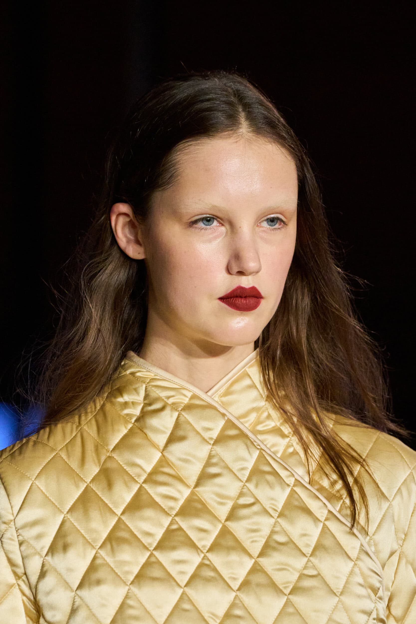 Marie Adam-leenaerdt Spring 2027 Fashion Show Details