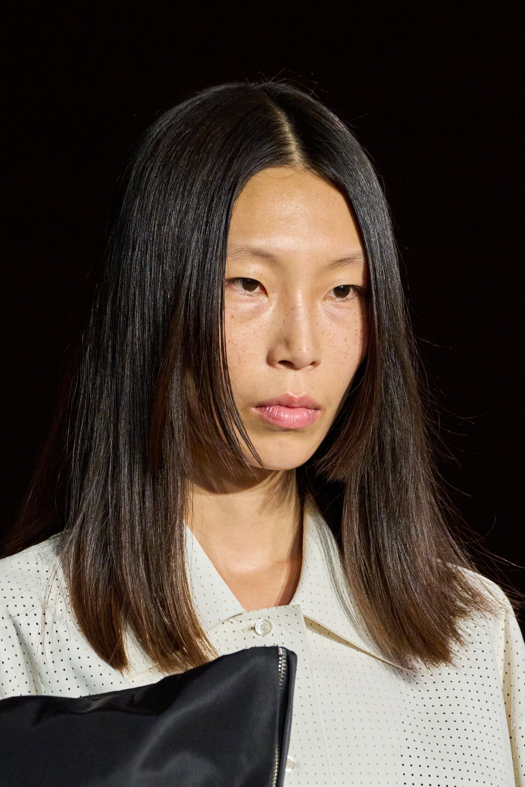 Marie Adam-leenaerdt Spring 2027 Fashion Show Details