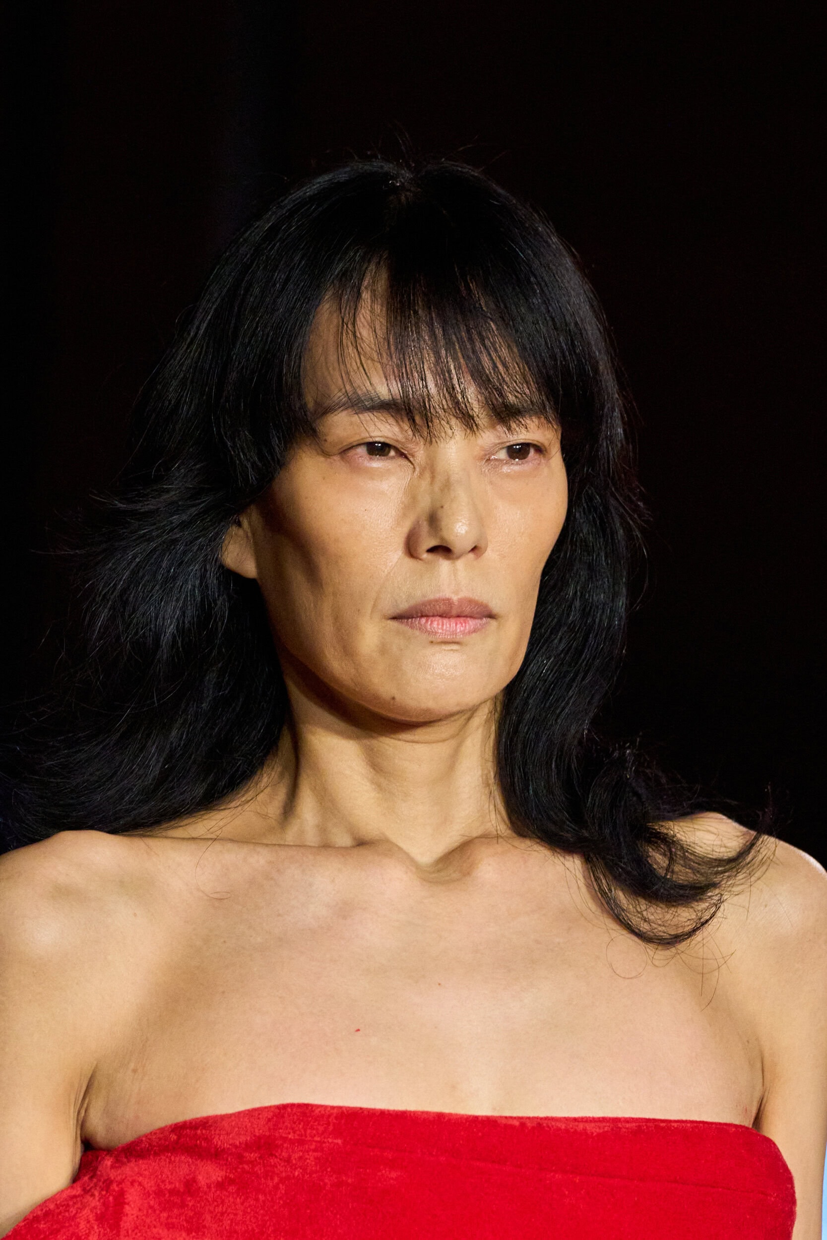 Marie Adam-leenaerdt Spring 2027 Fashion Show Details