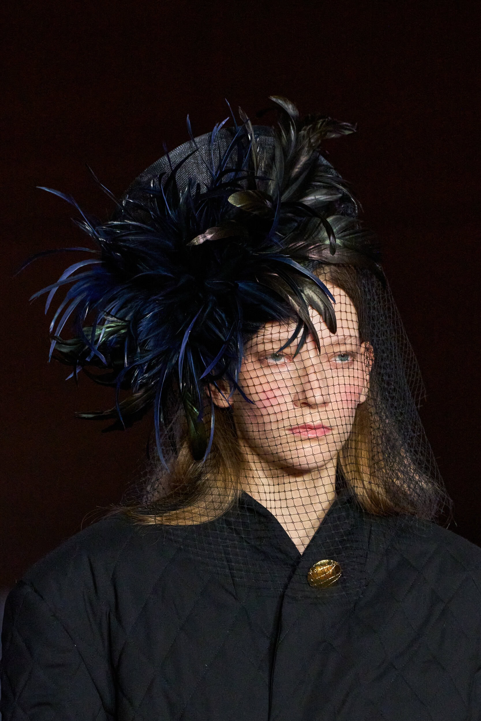 Marie Adam-leenaerdt Spring 2027 Fashion Show Details