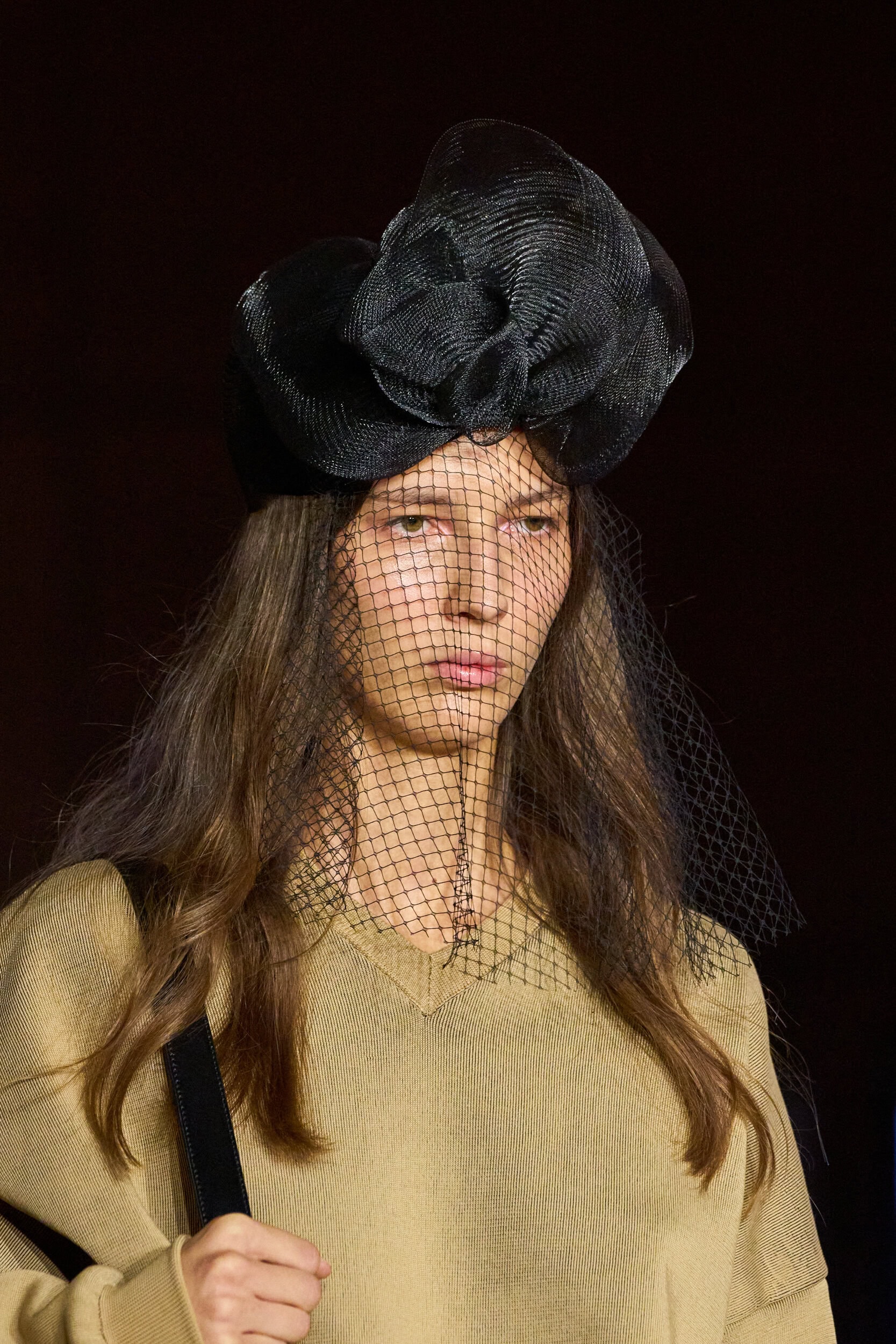 Marie Adam-leenaerdt Spring 2027 Fashion Show Details