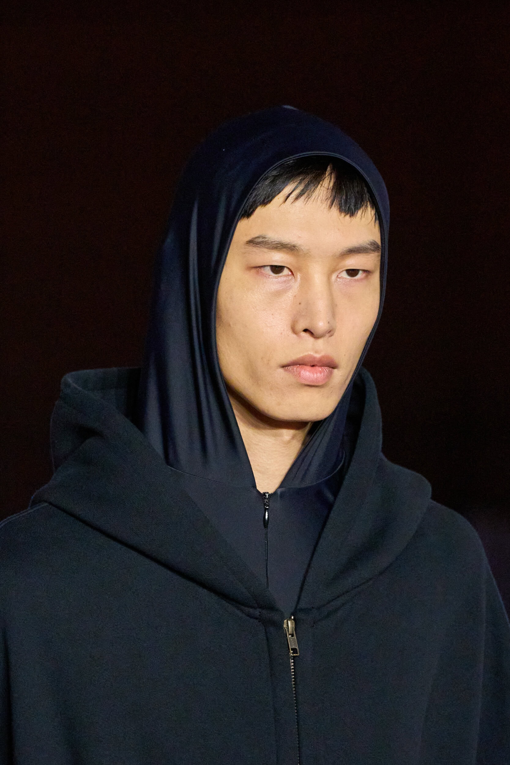 Marie Adam-leenaerdt Spring 2027 Fashion Show Details