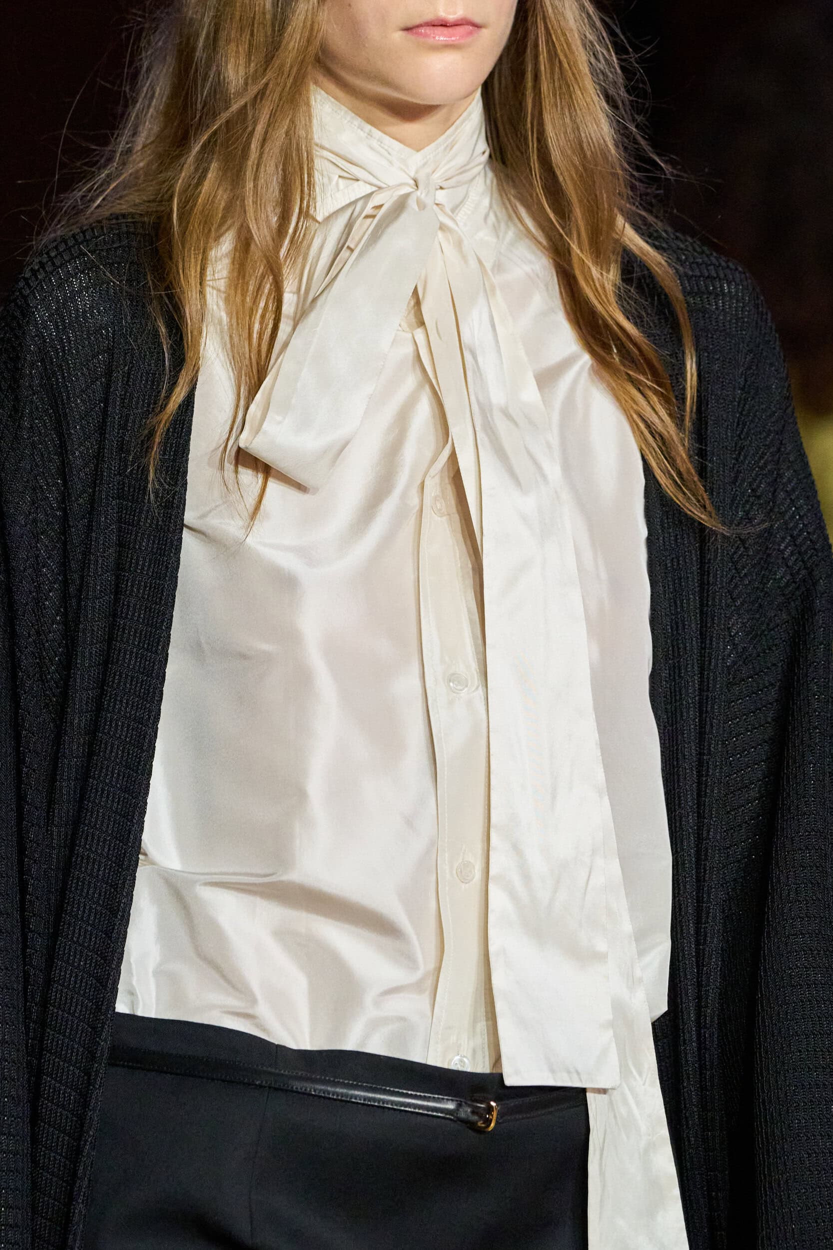 Marie Adam-leenaerdt Spring 2027 Fashion Show Details